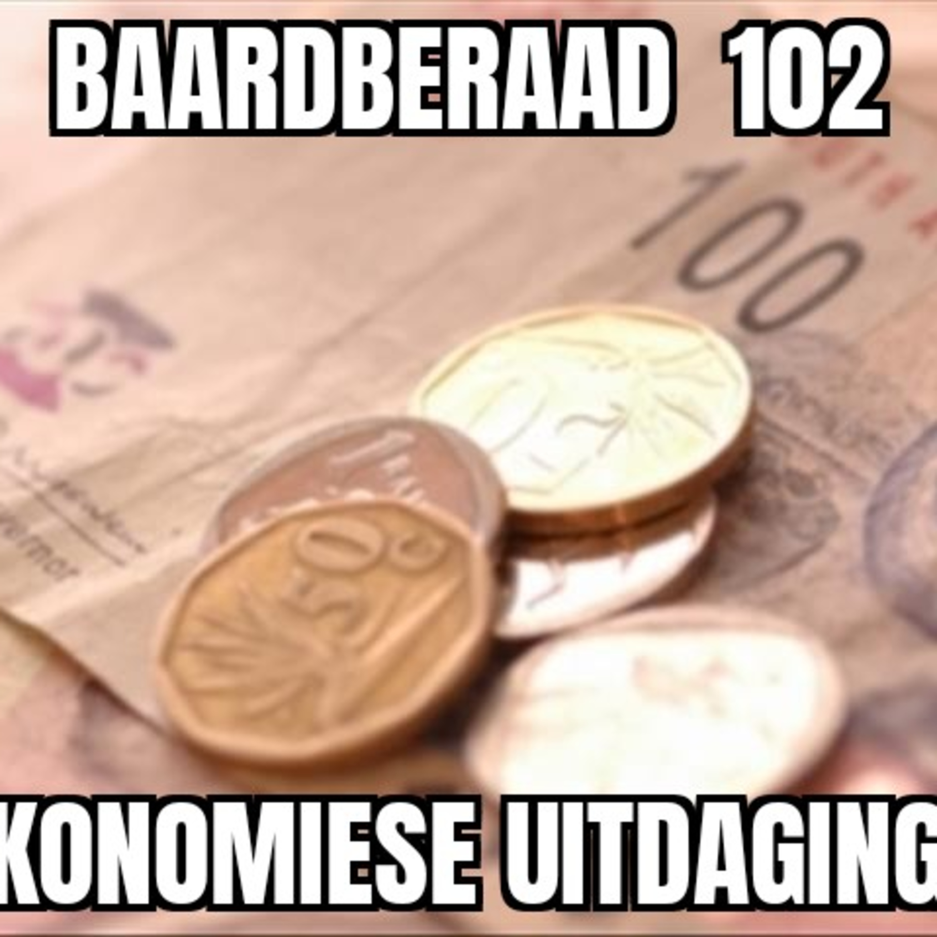Baardberaad