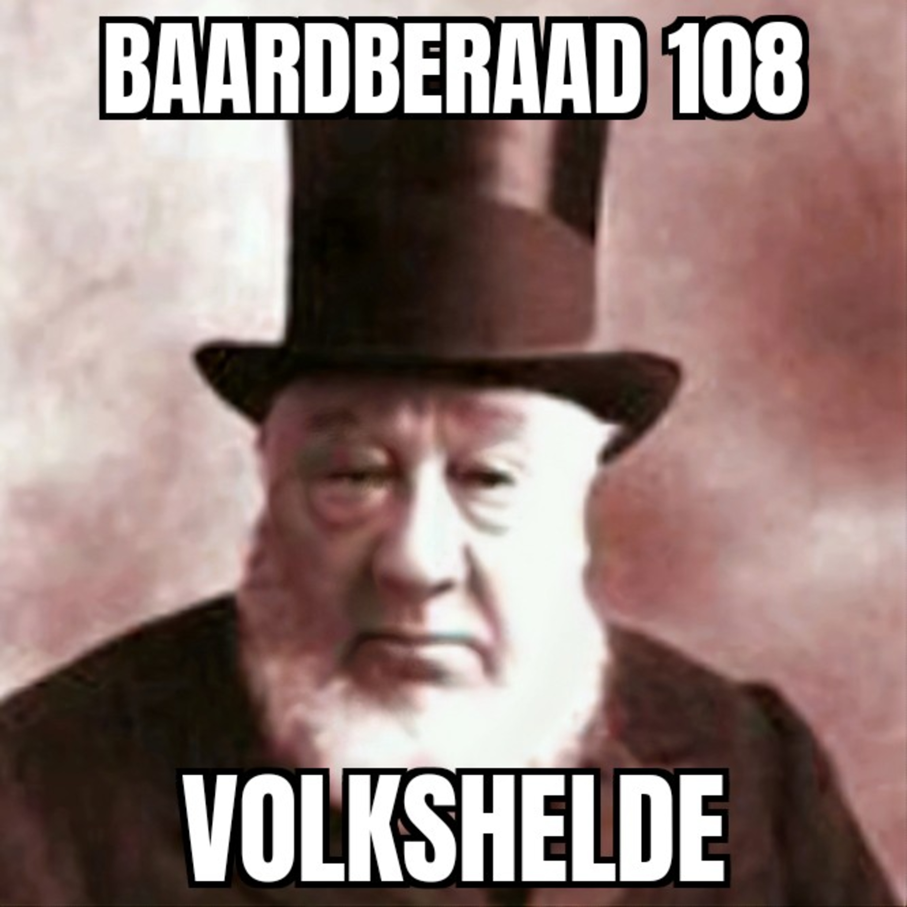 Baardberaad