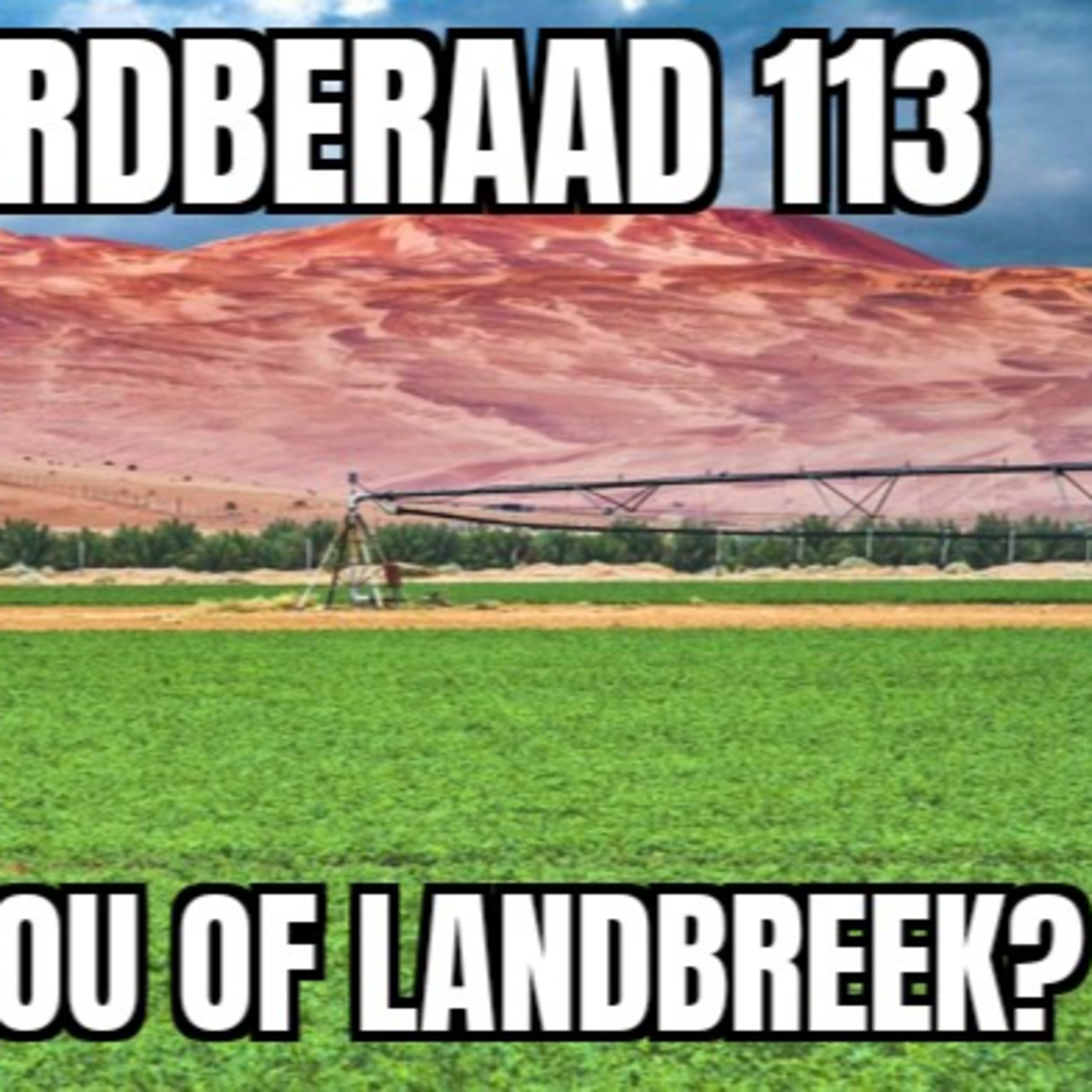 Baardberaad