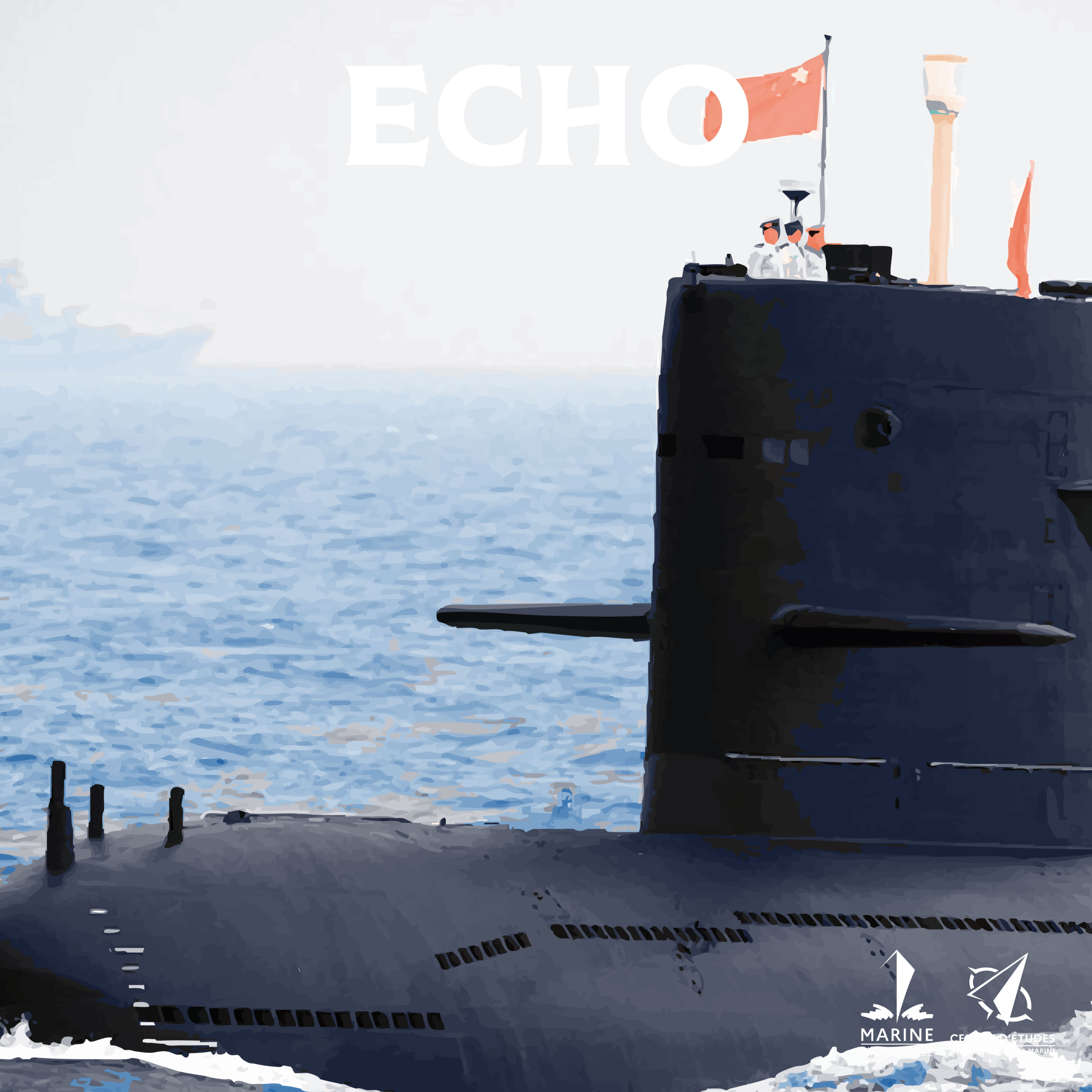 Echo - Episode 84 : Dissuasion nucléaire chinoise : de la doctrine minimale à la puissance mondiale ?