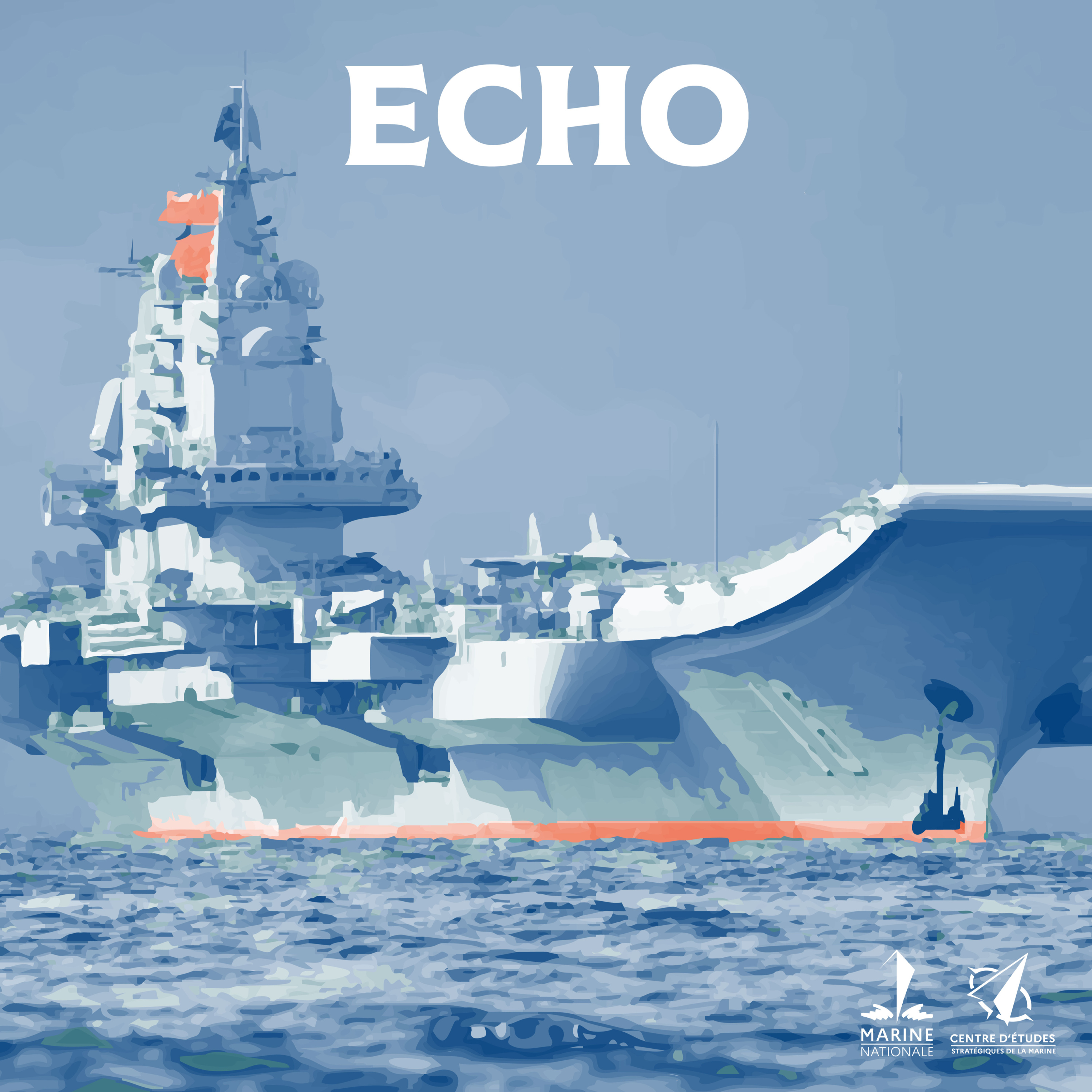 Echo - Episode 85 : Aéronavale chinoise : puissance opérationnelle mondiale en devenir ?