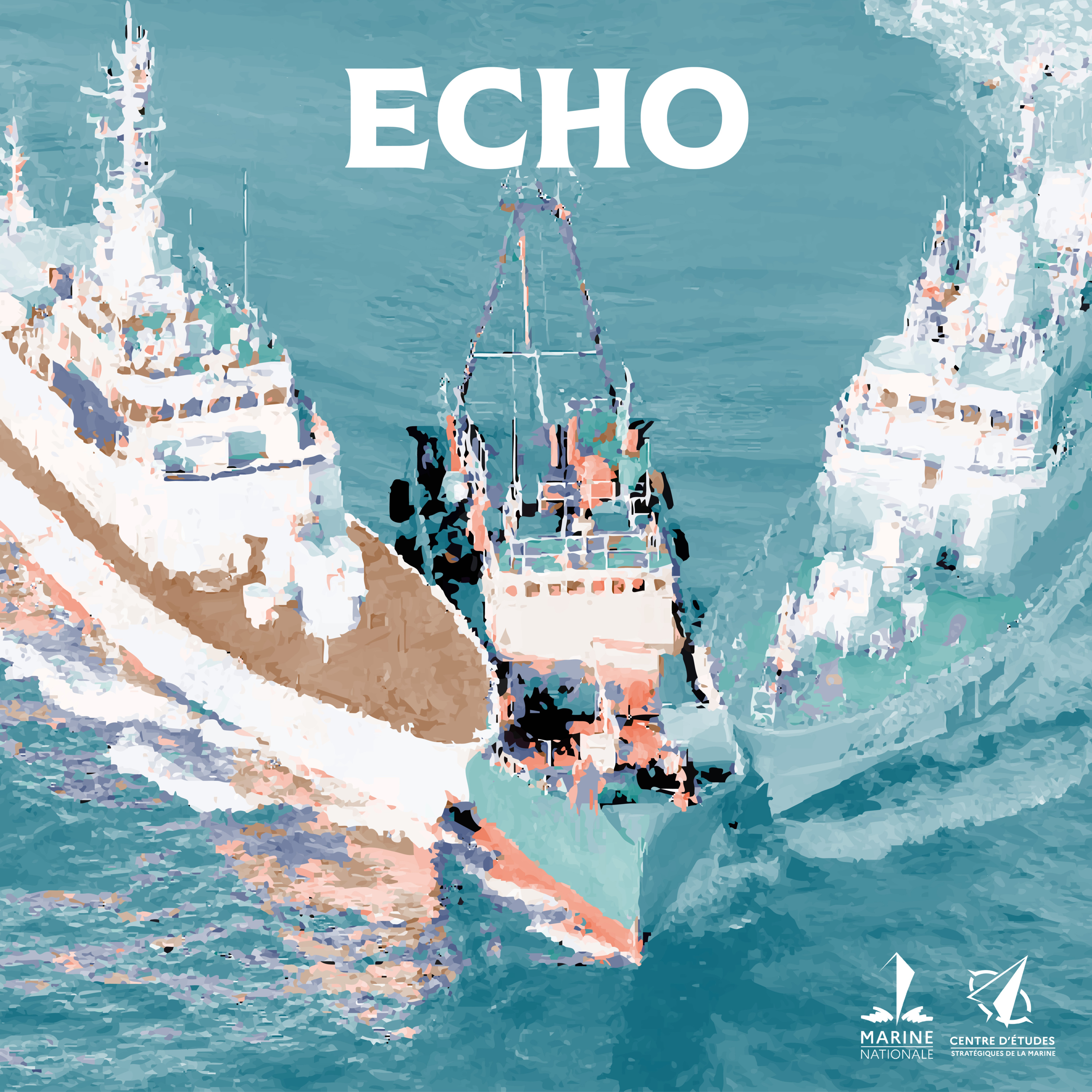 Echo - Episode 86 : Triades chinoises : acteurs stratégiques pour la conquête de Taiwan ?