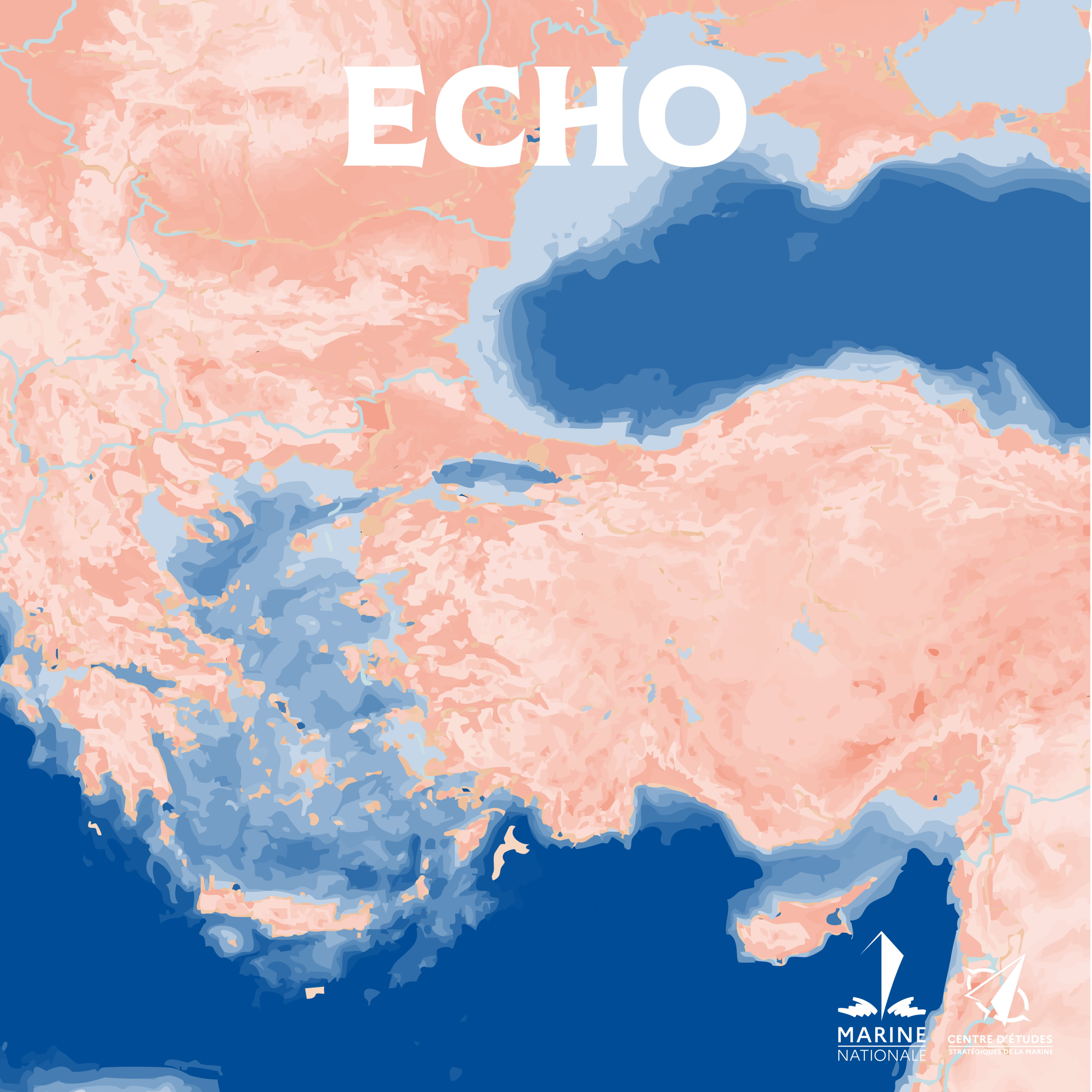 Echo - Episode 98 : Turquie maritime : ambitions, puissance et stratégie navale