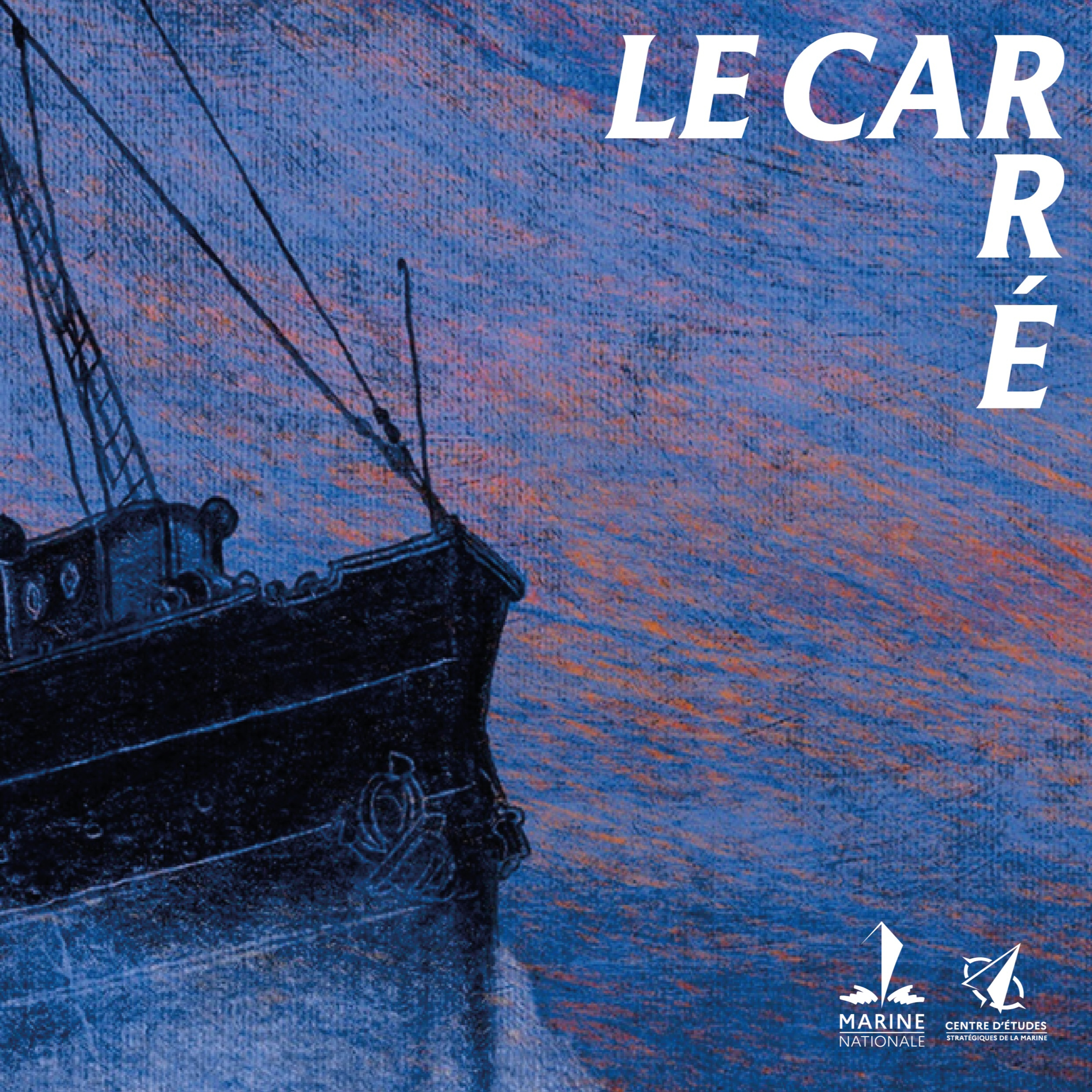 Le Carré#23 : Salon de la Marine 2026 : les nouveautés de cette 46ème édition