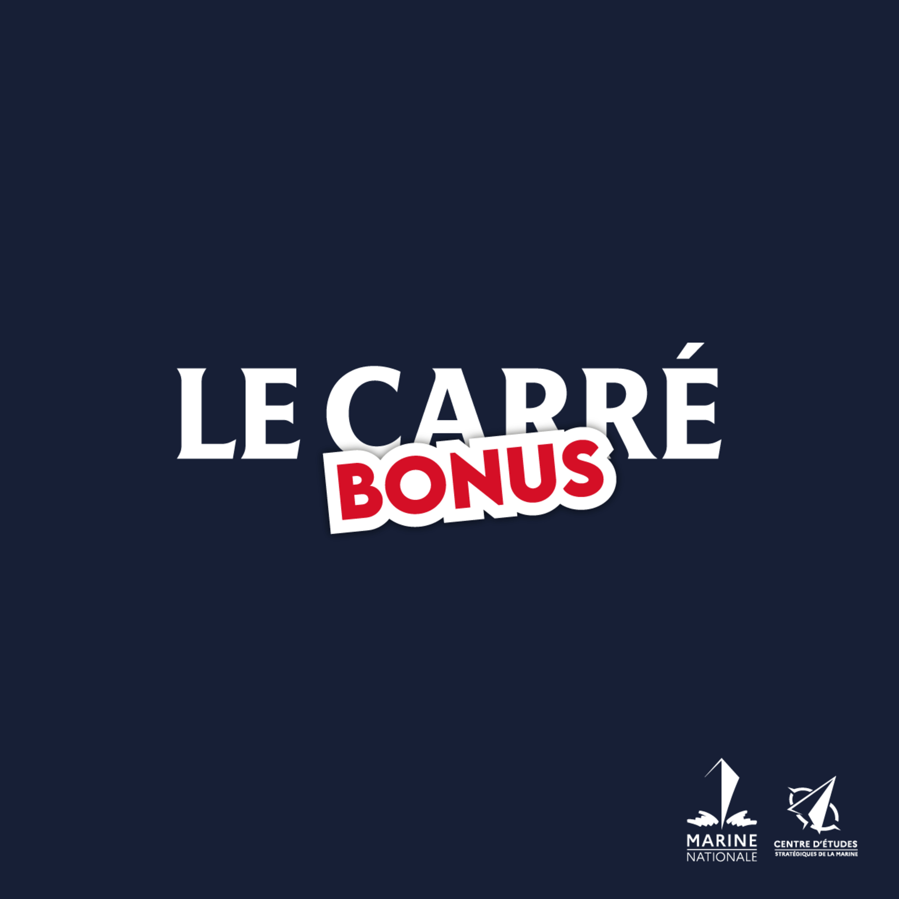Le Carré #Spécial : Stagiaires de seconde : Immersion à COMAR Paris et au CESM
