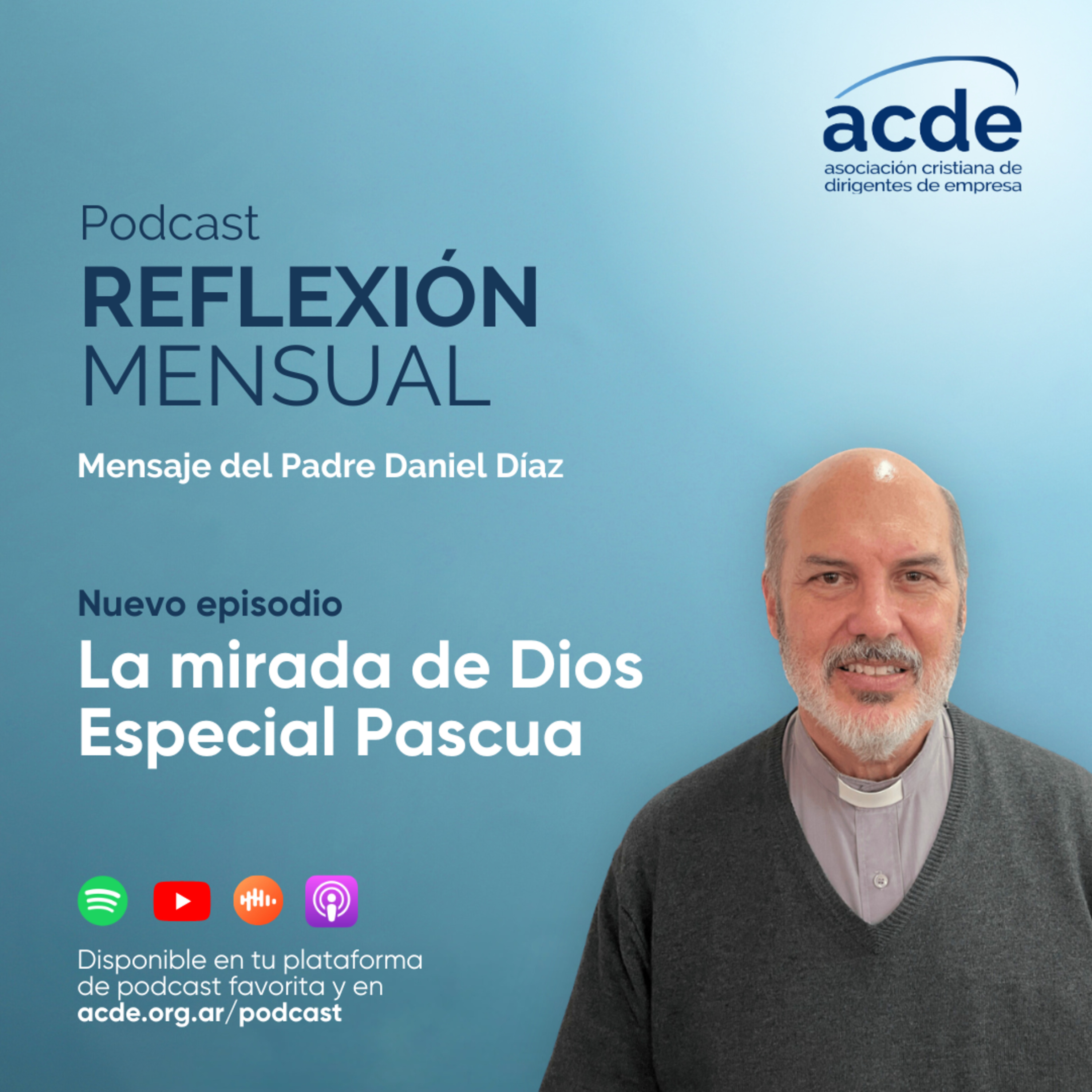 Reflexión Mensual ACDE