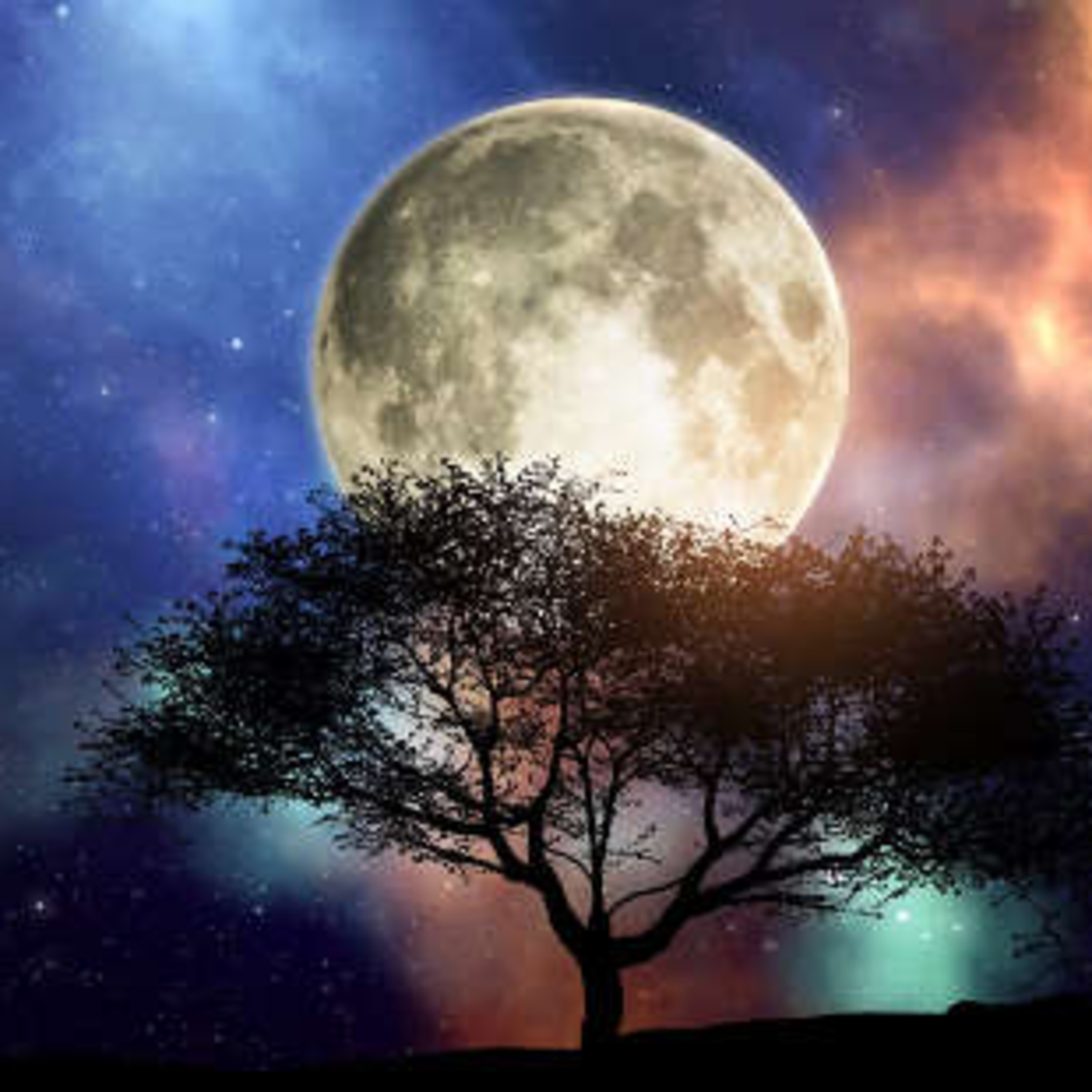 Astrological Overview: April 3 - 9, 2023 episode artwork