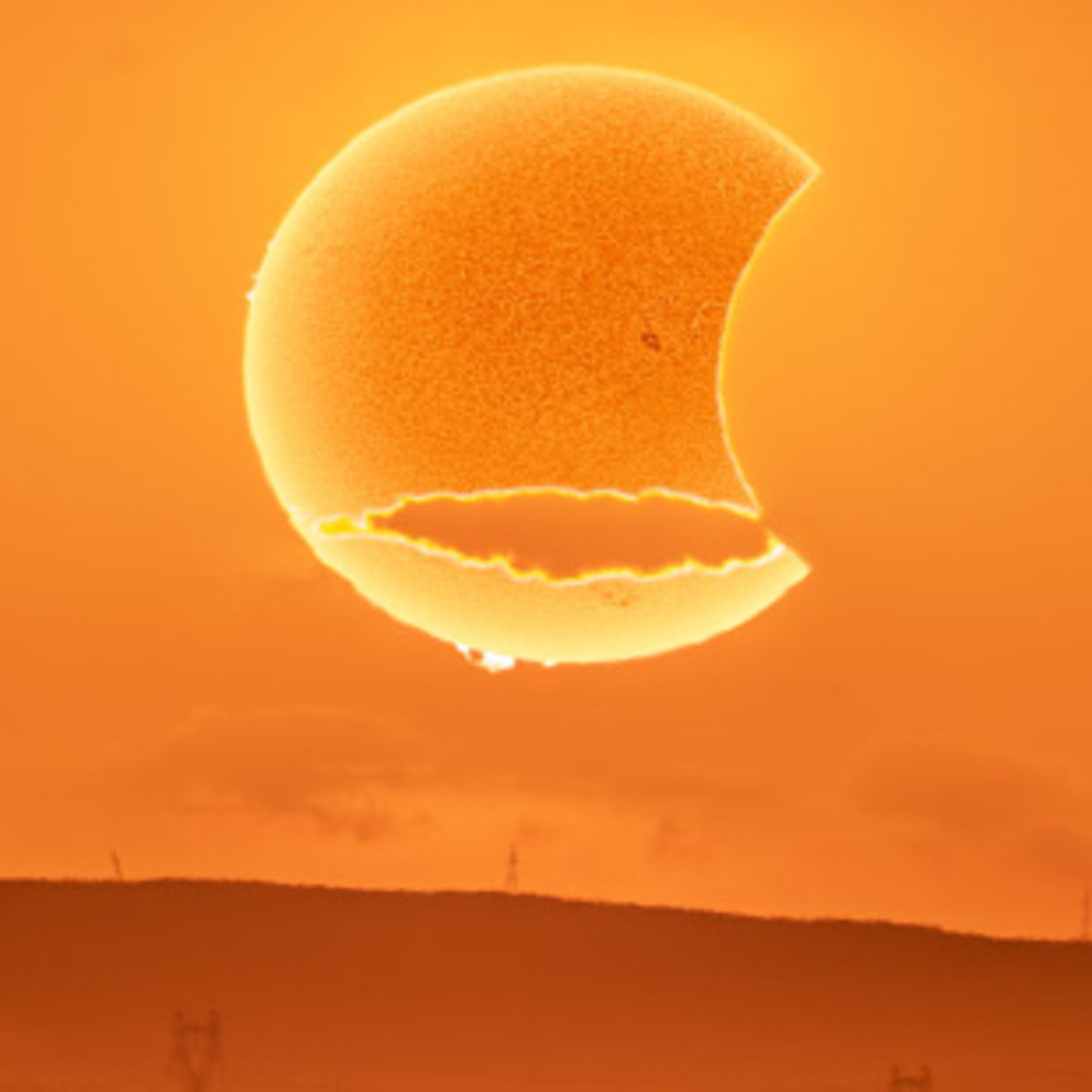 Astrological Overview: April 10 - 16, 2023 episode artwork