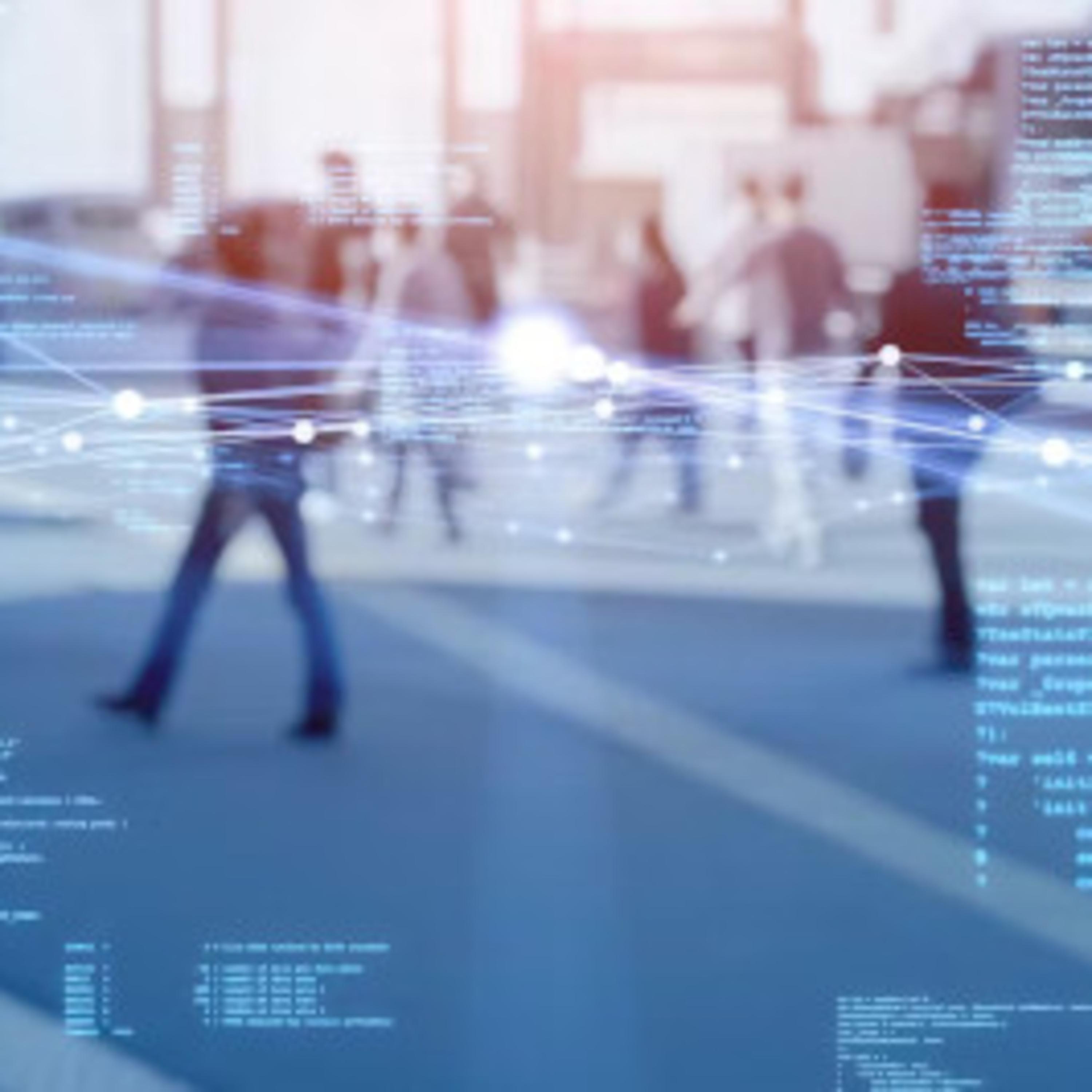 Government's Privacy Threats in the Age of AI episode artwork