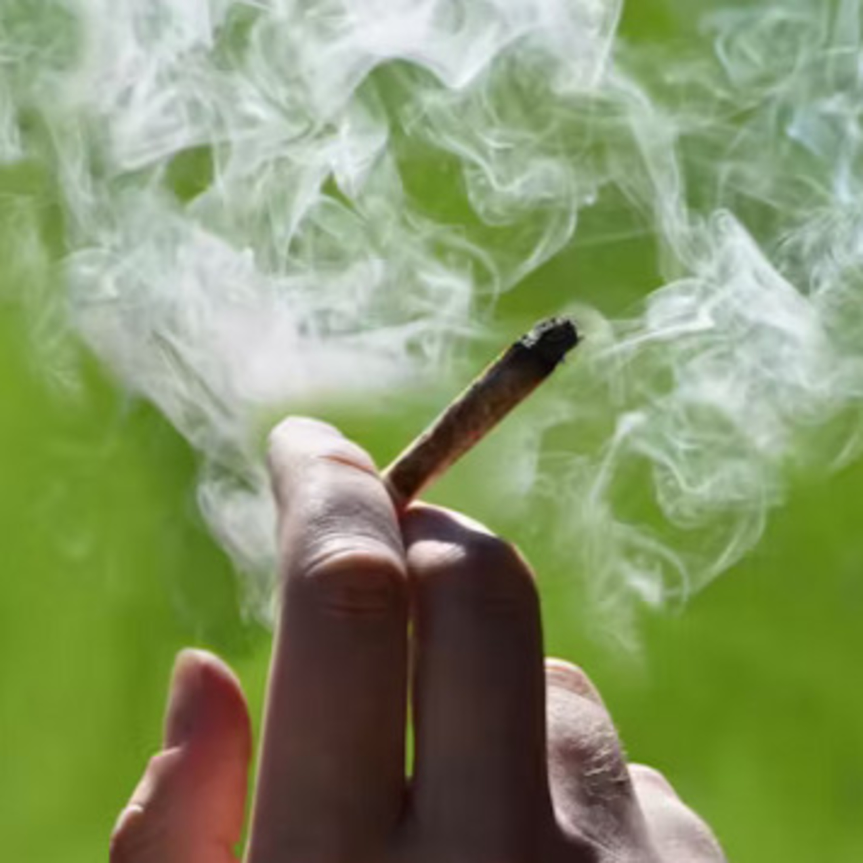 The Hidden Dangers of Cannabis Smoke: A Physician Weighs In  episode artwork