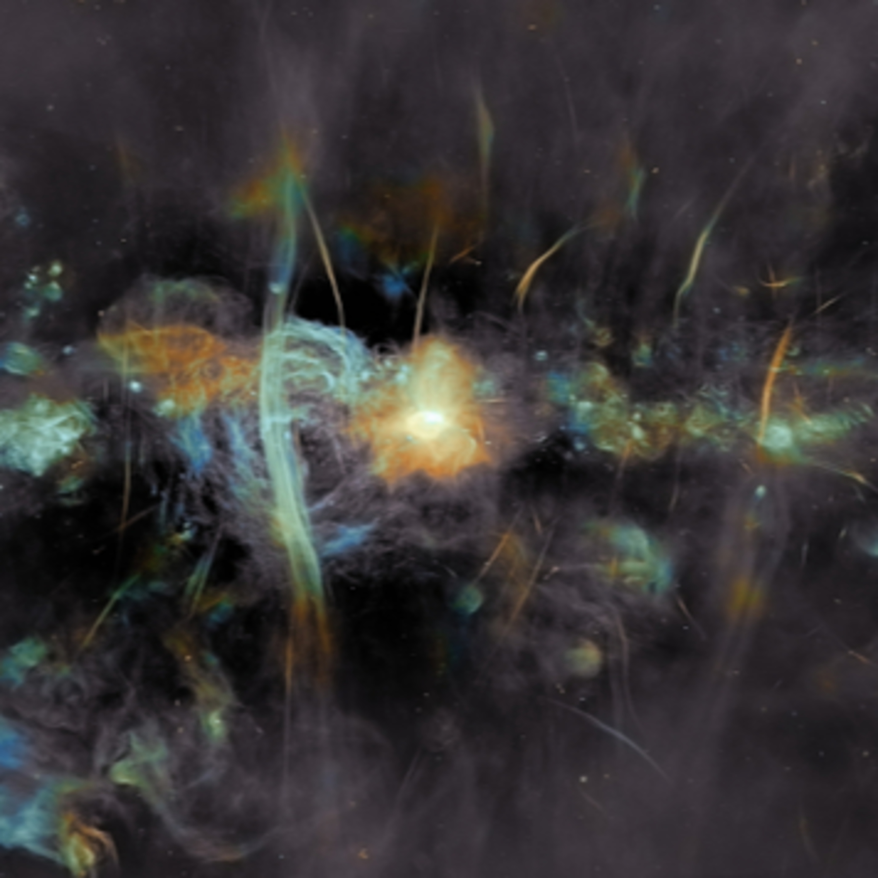 Astrological Overview: December 18-24, 2023 episode artwork