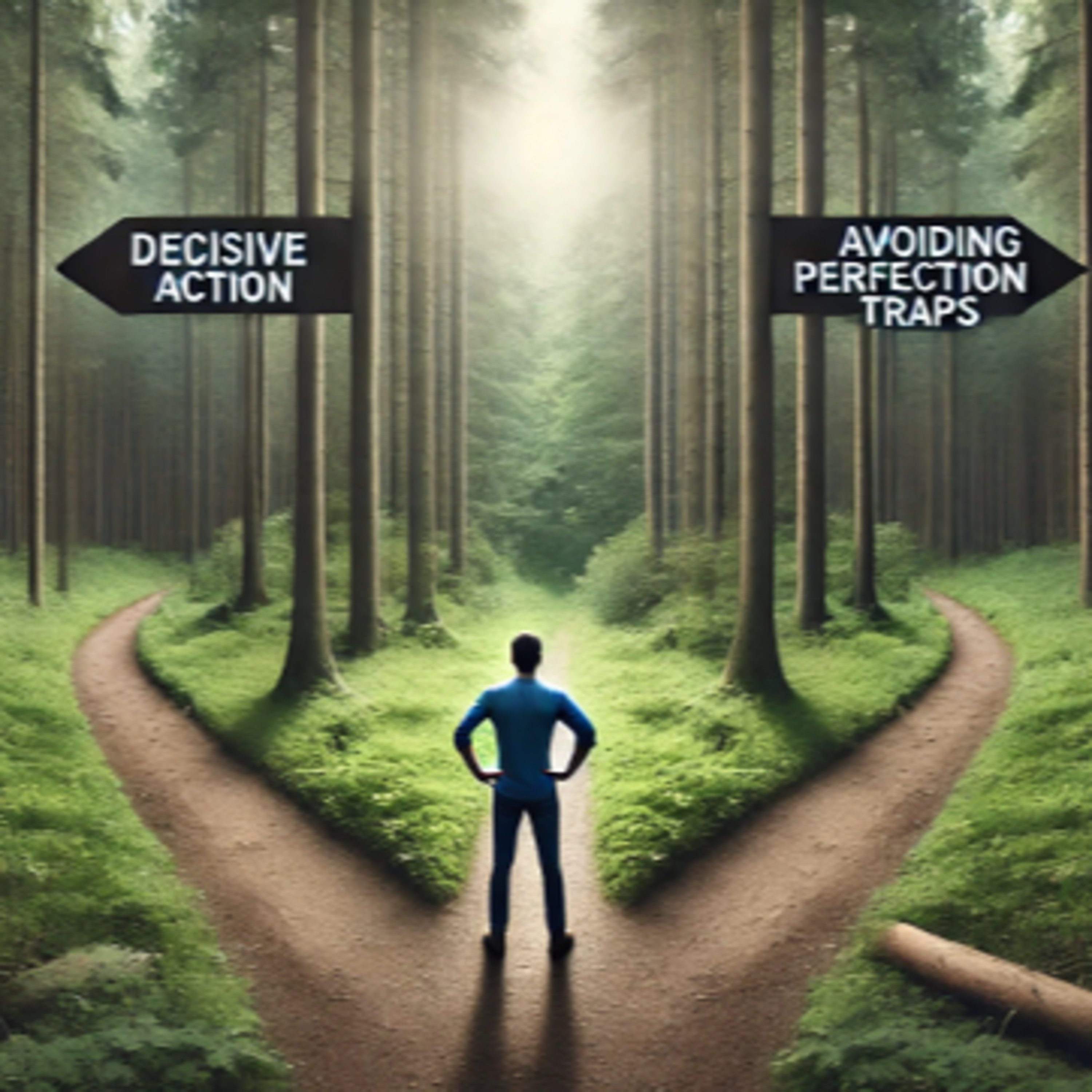 Inner Power