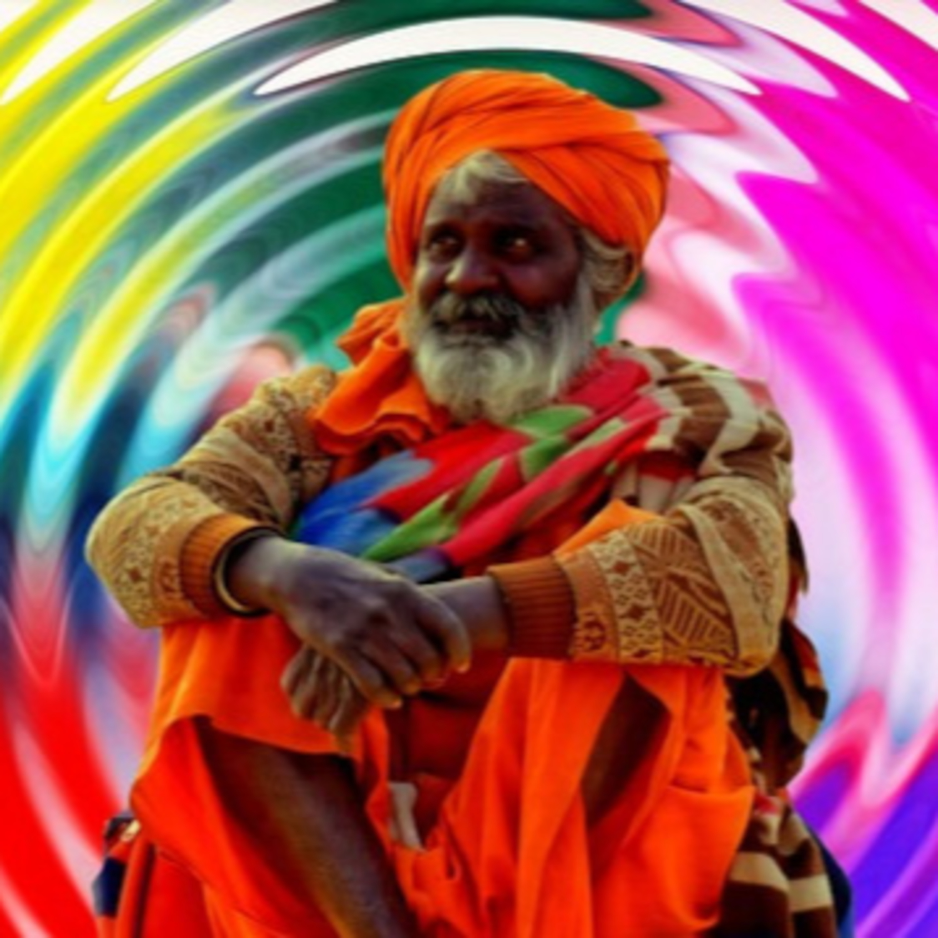 Inner Power