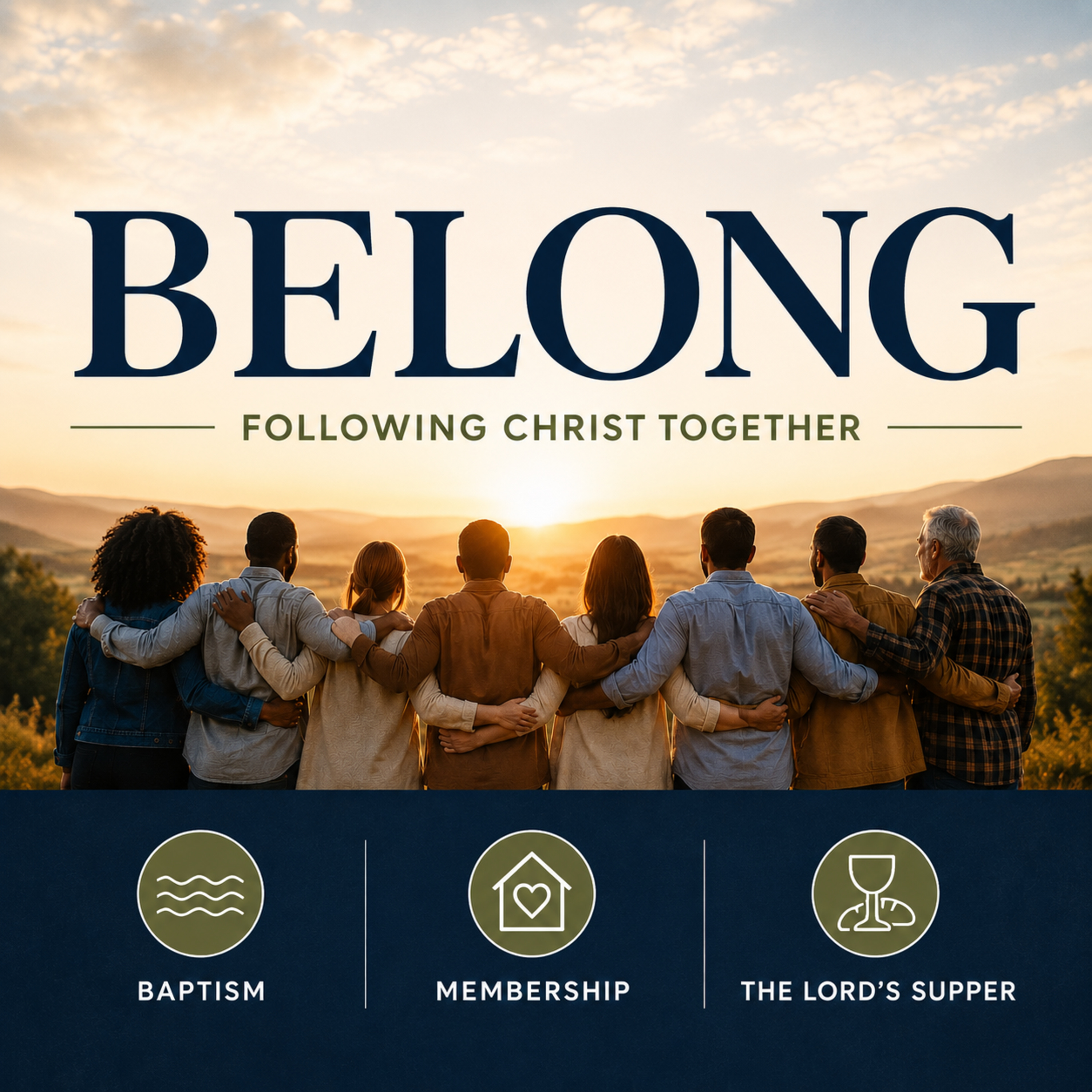 Belong: Part3 episode artwork