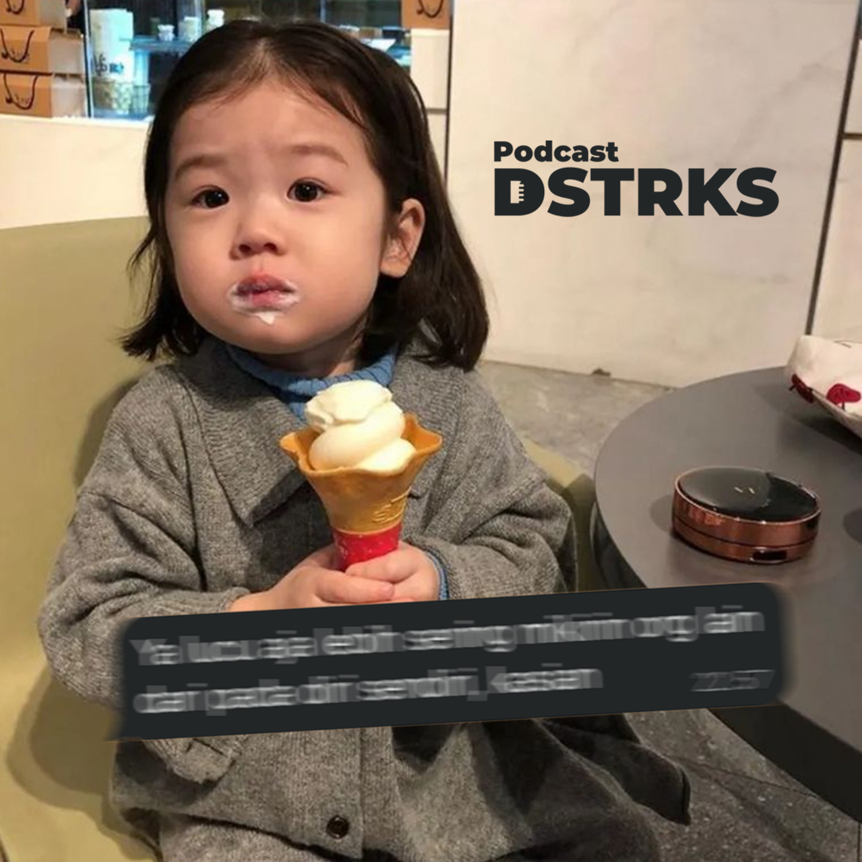 Distraksi