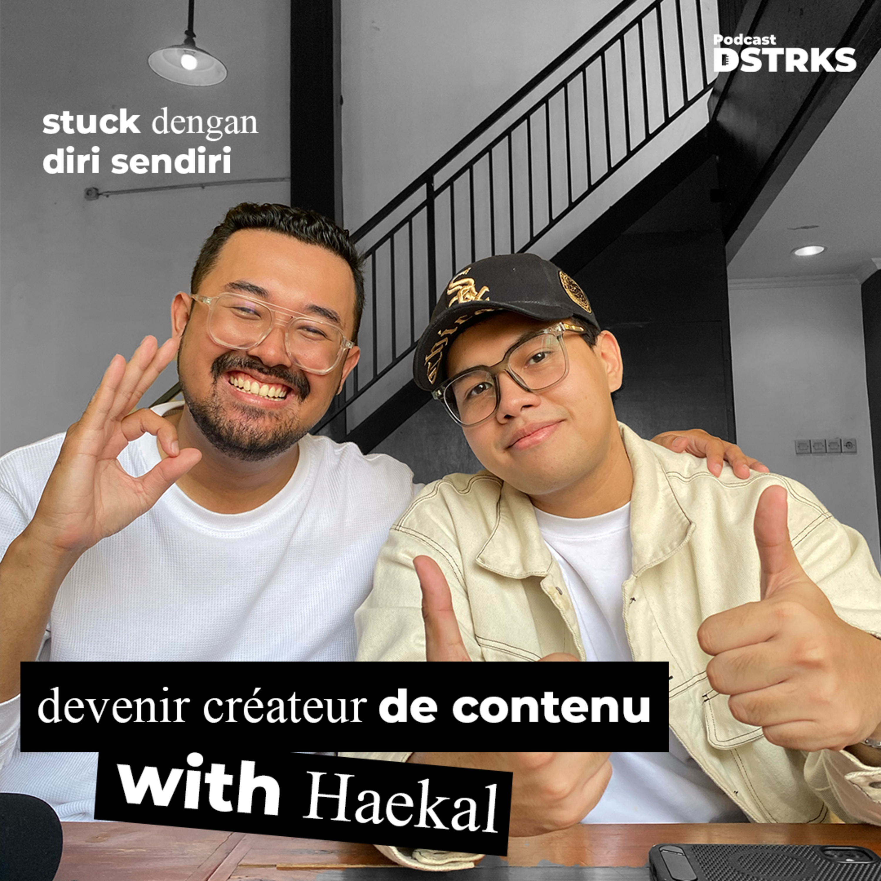 Distraksi