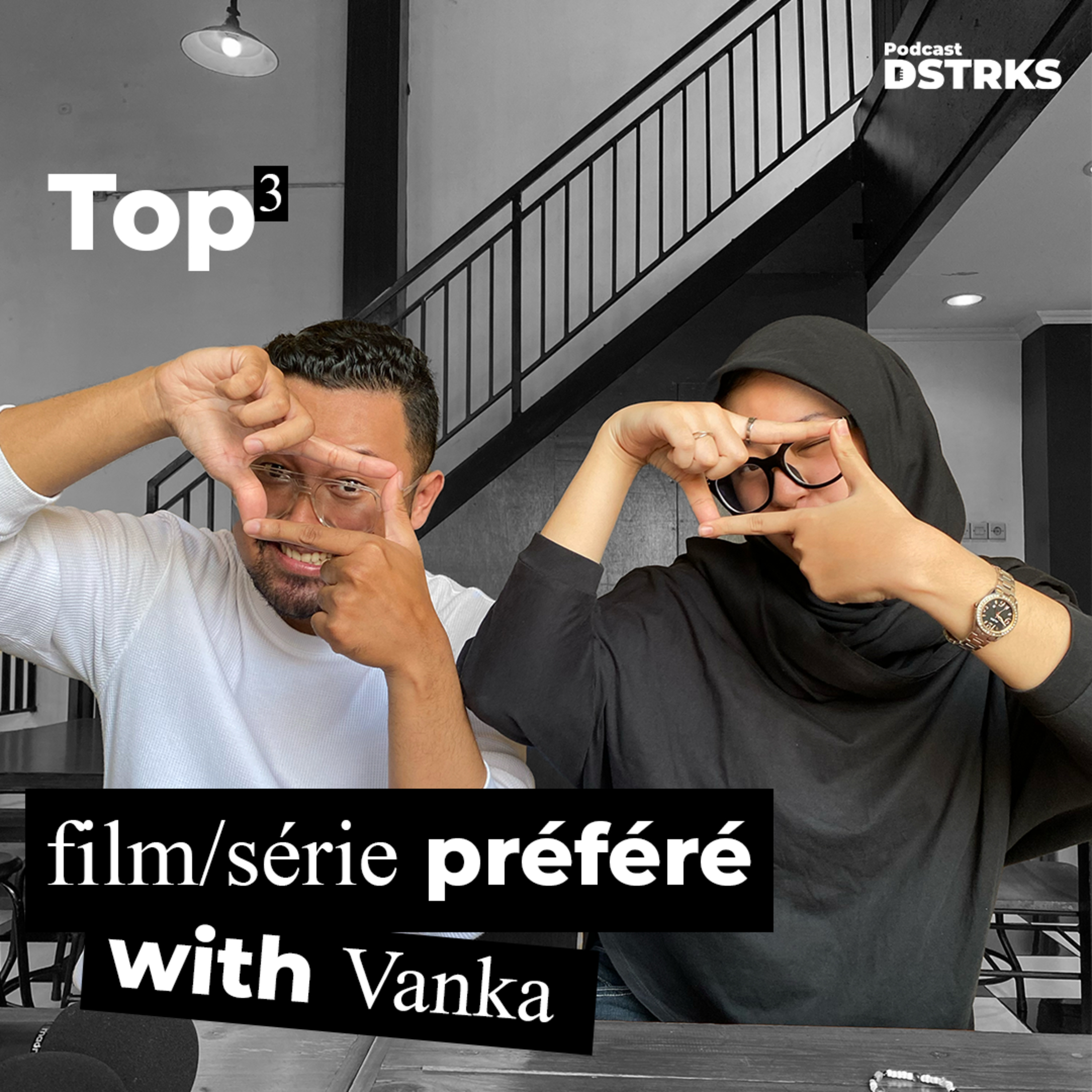 Distraksi