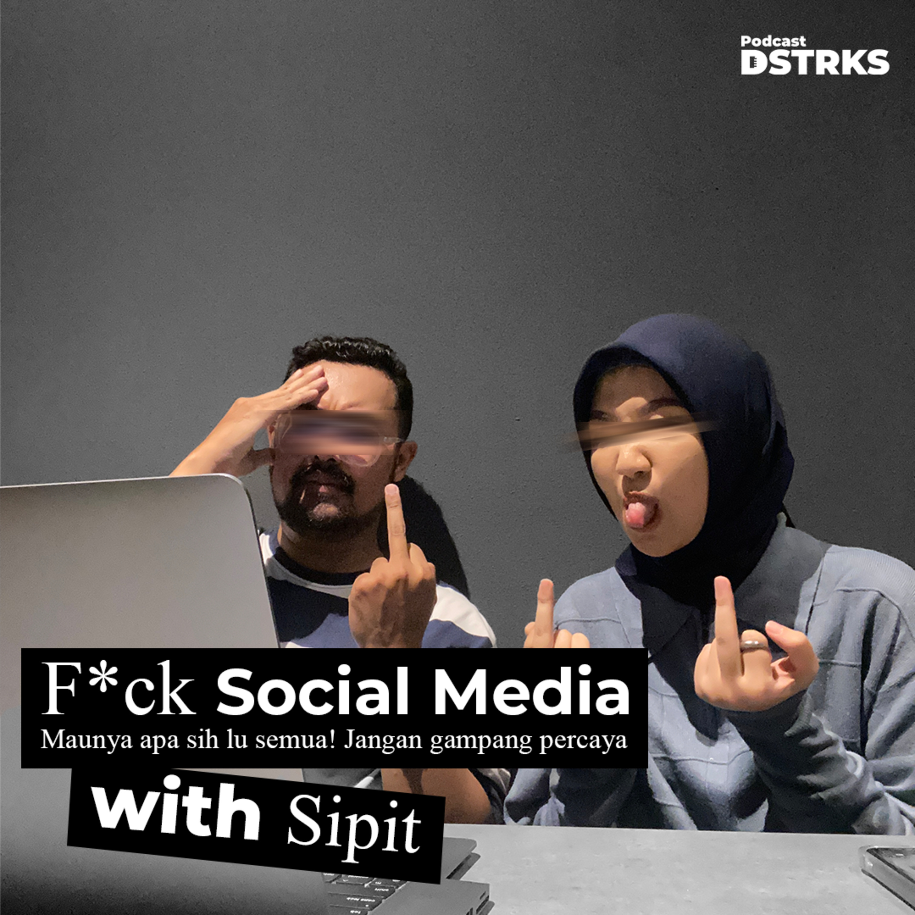 Distraksi