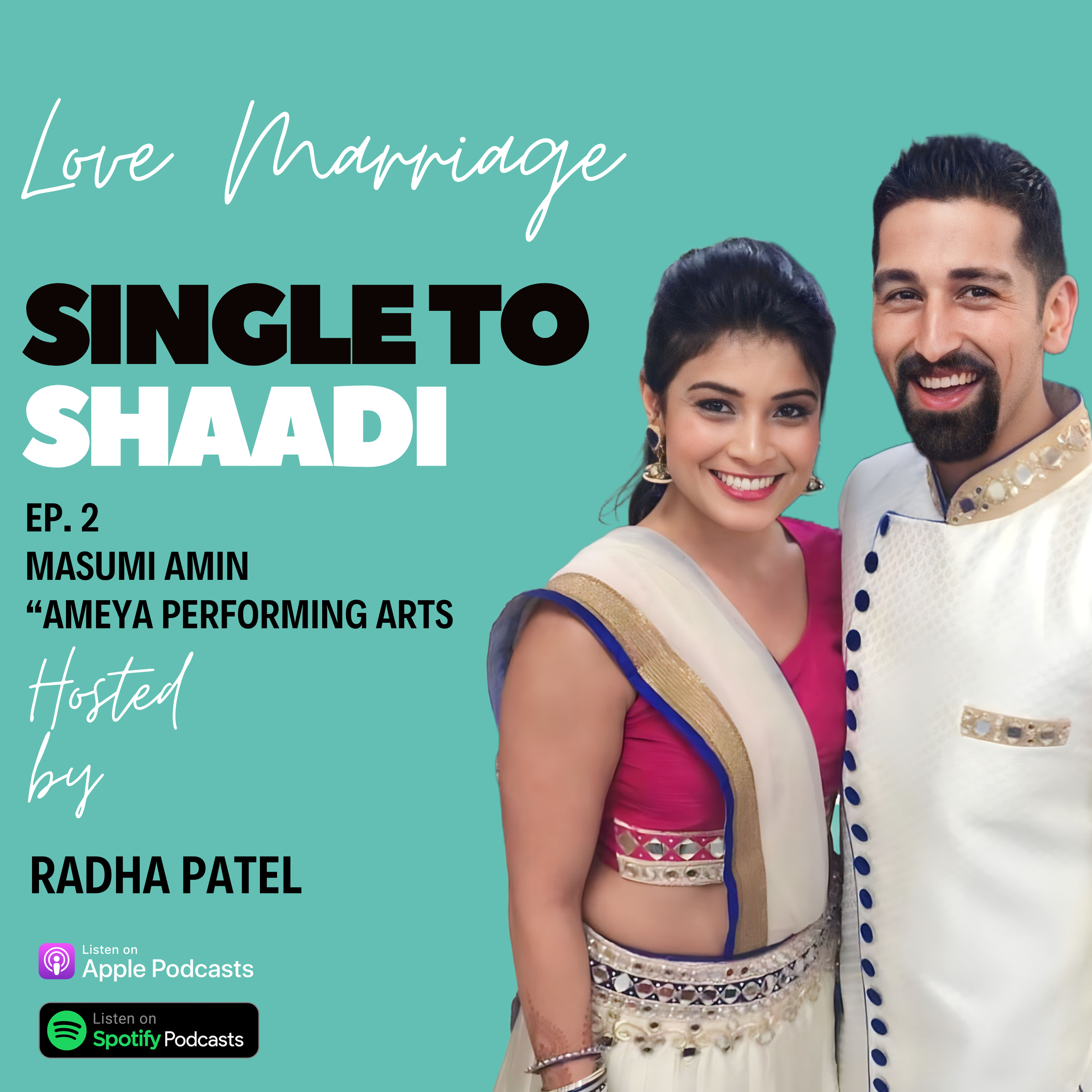Single To Shaadi