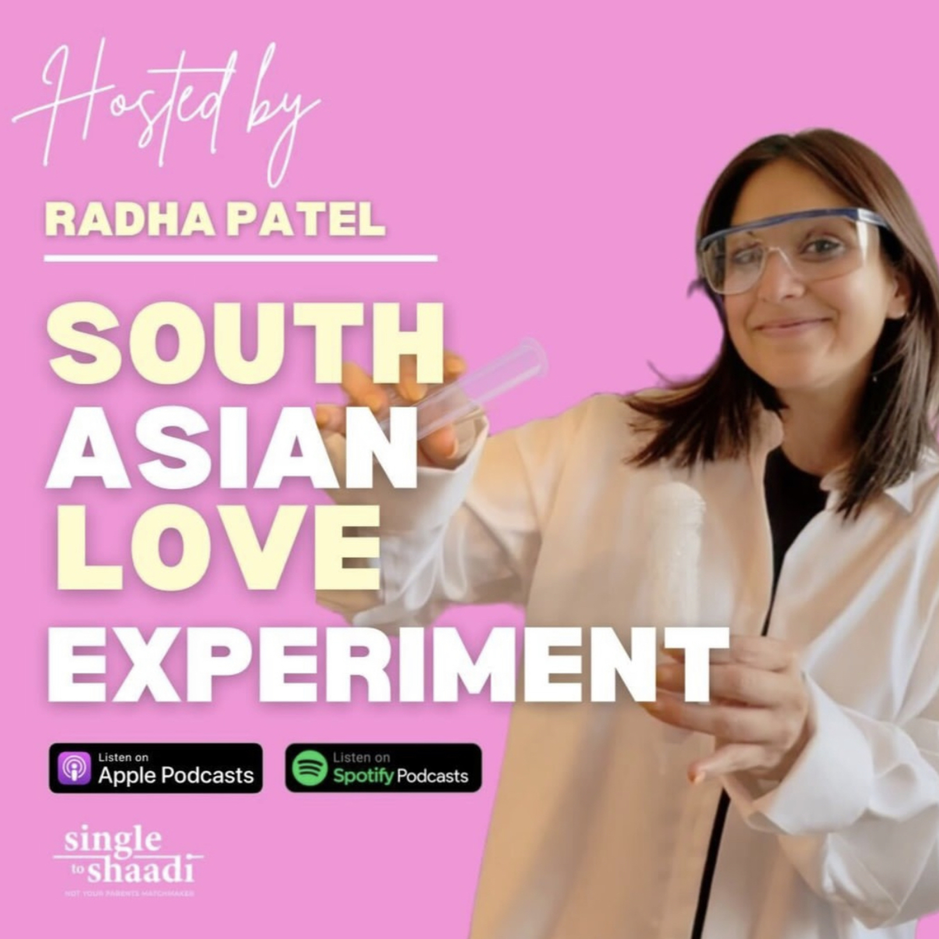 Ep. 61 Age Gap Relationships — Hollywood is embracing them, but Bollywood?