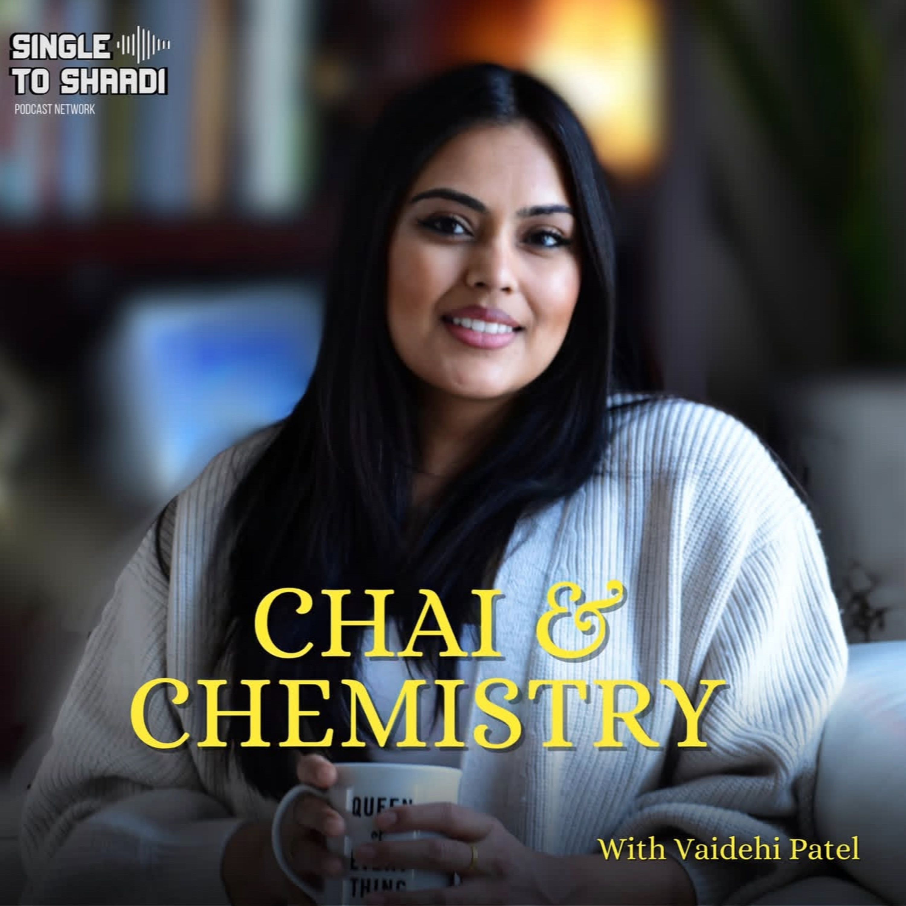 Ep. 2 Chai & Chemistry: Navigating & Investing in Friendships at Work