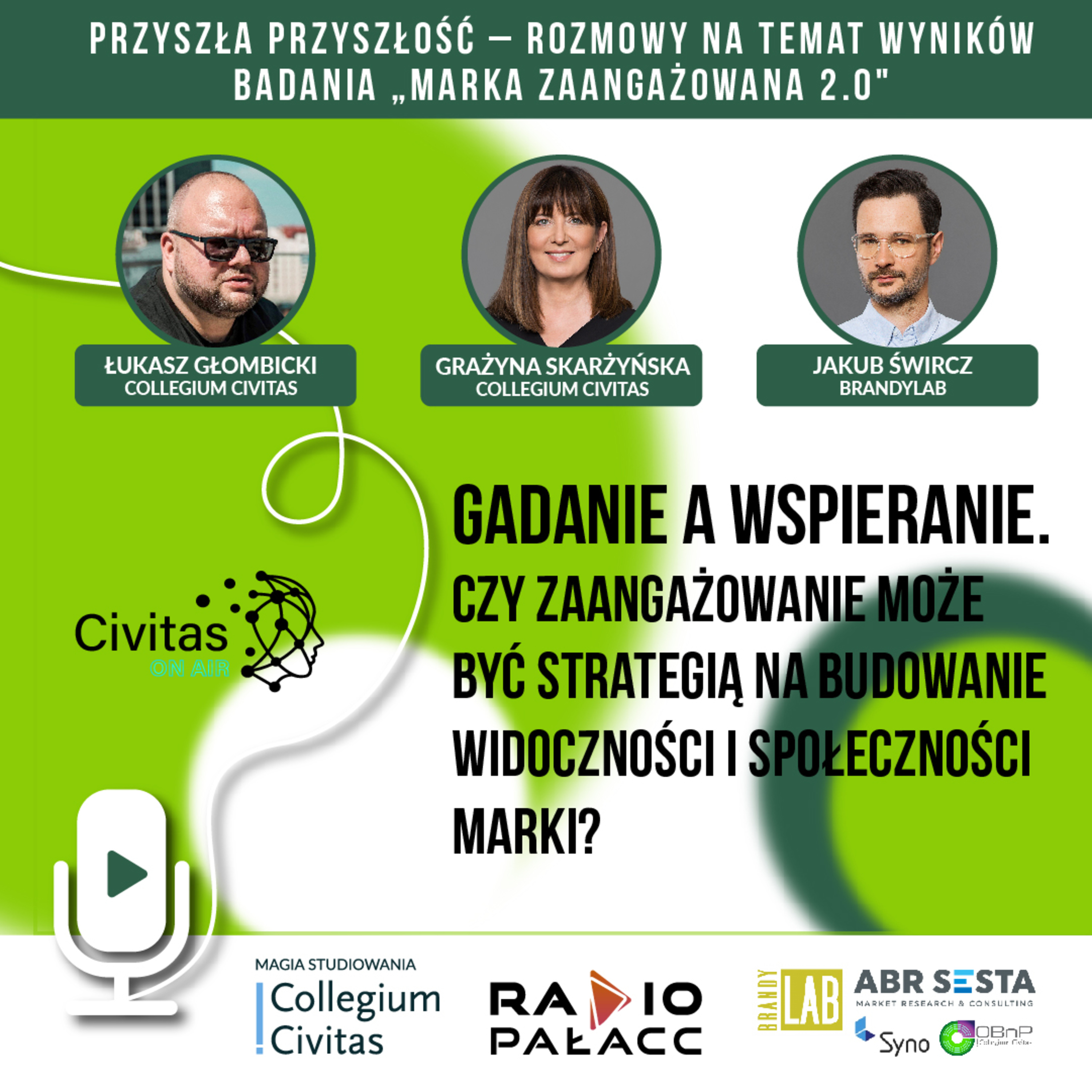 Civitas on Air