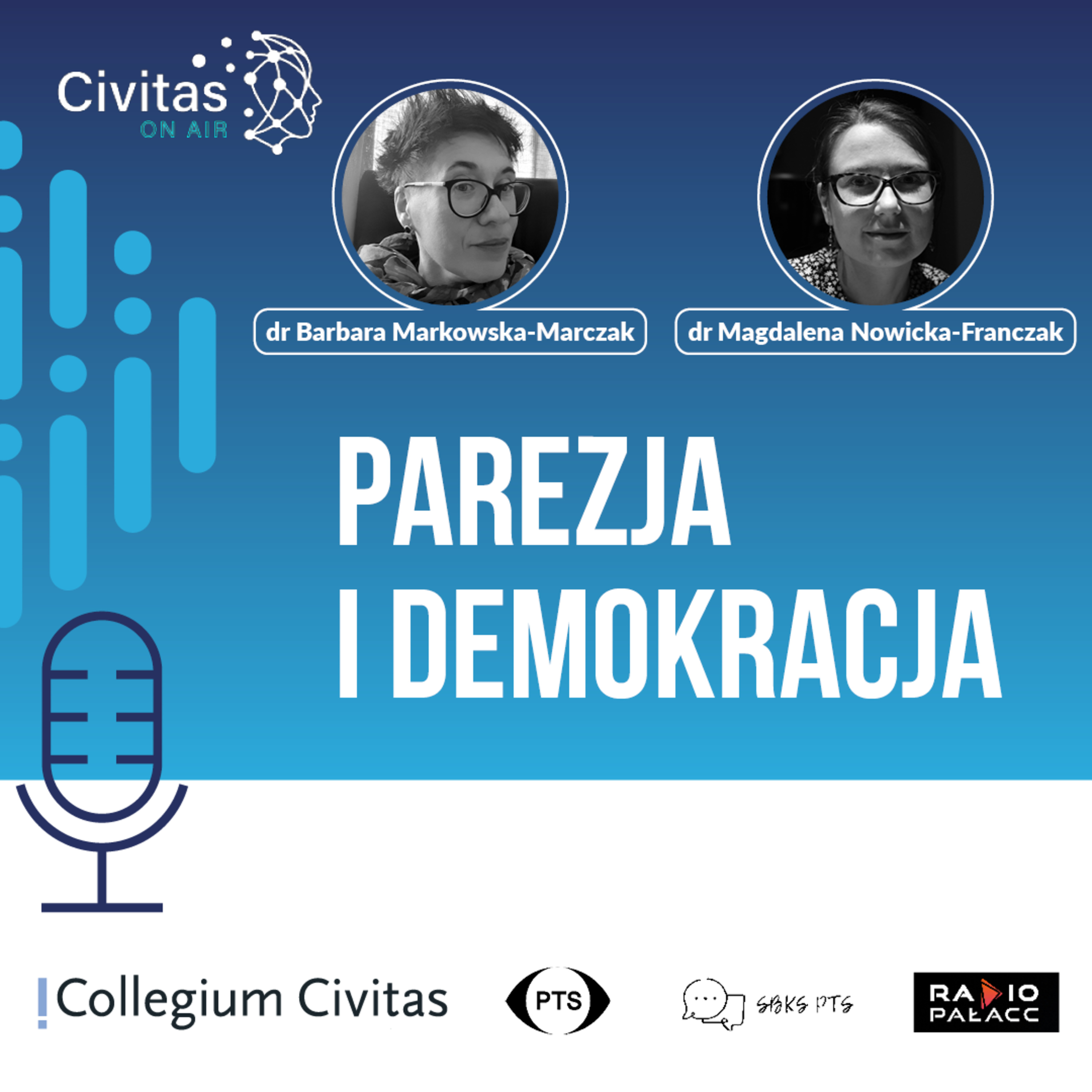 Civitas on Air