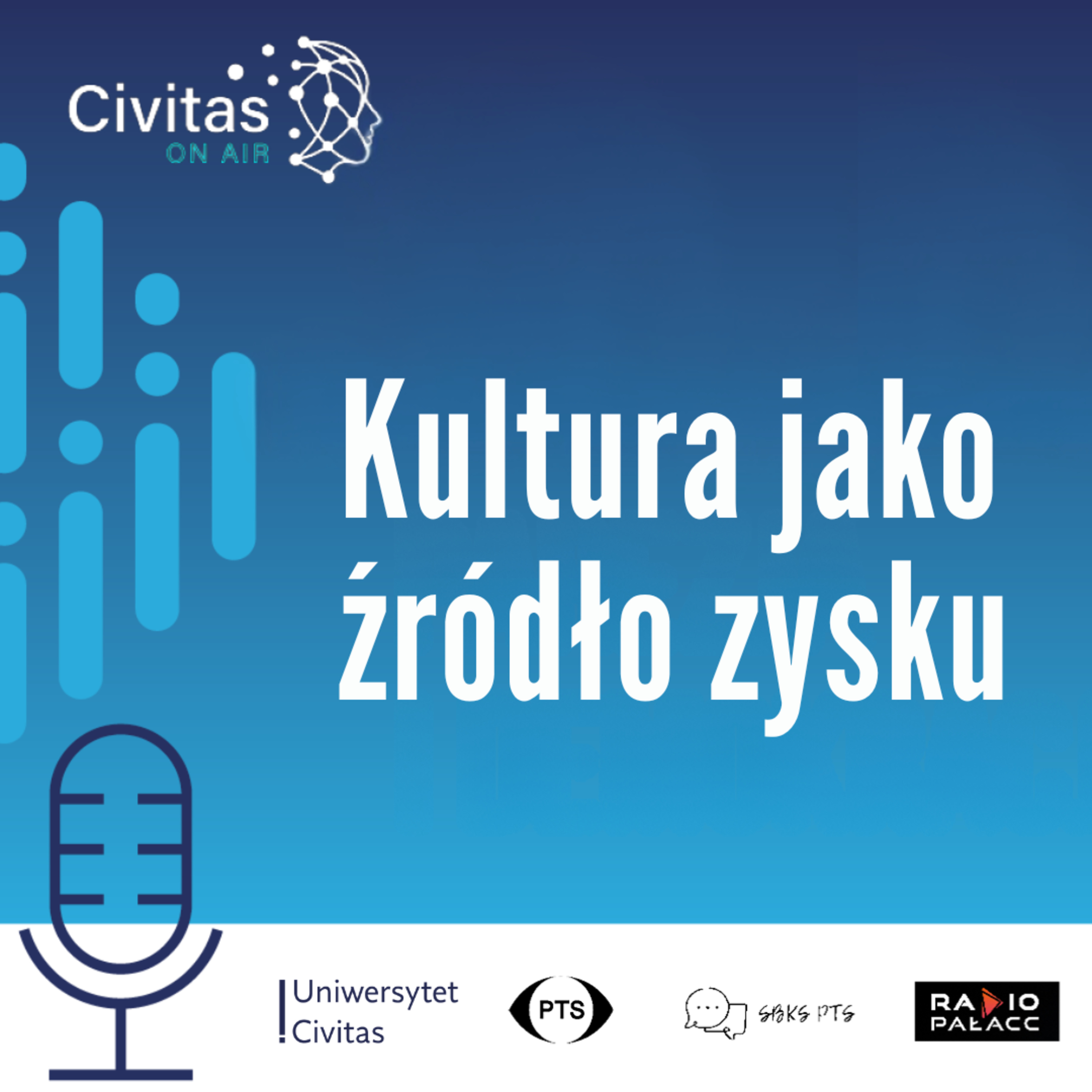 Civitas on Air