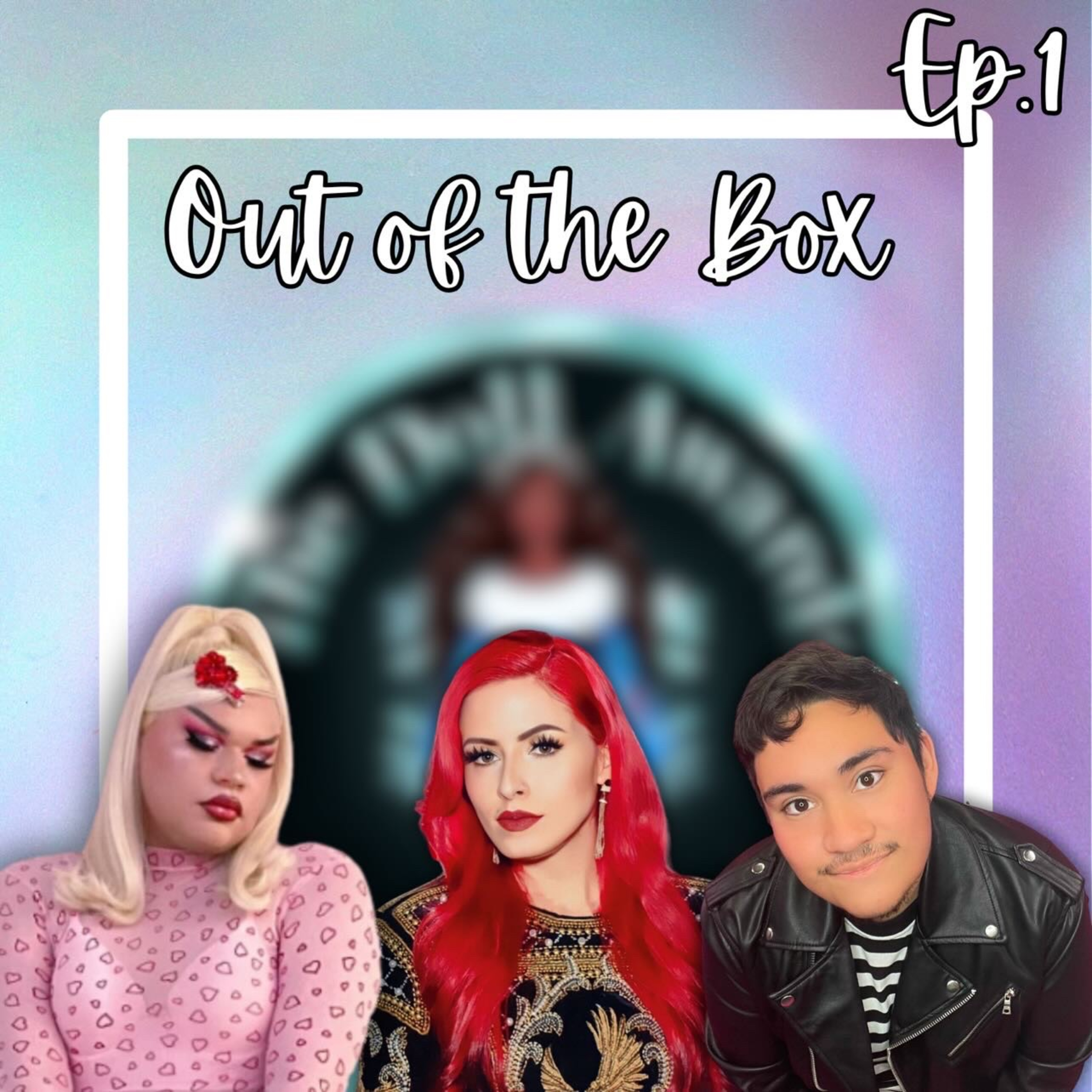 Out Of The Box Episode 1