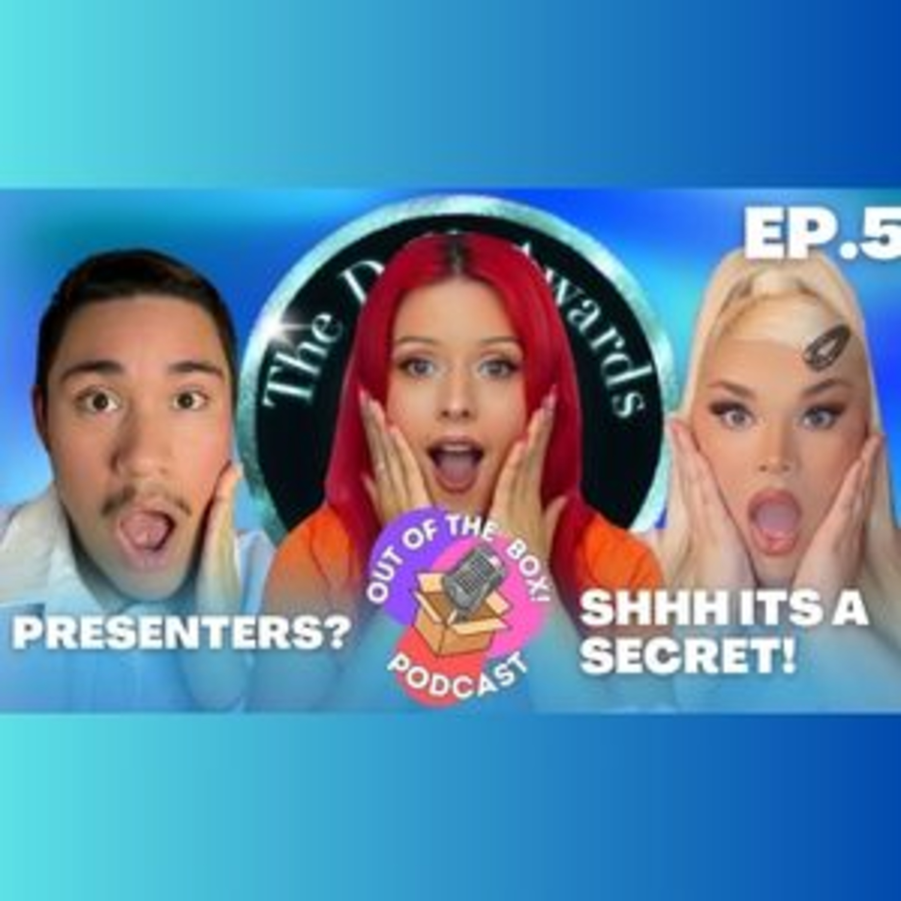 The Doll Awards Secrets Reveal 