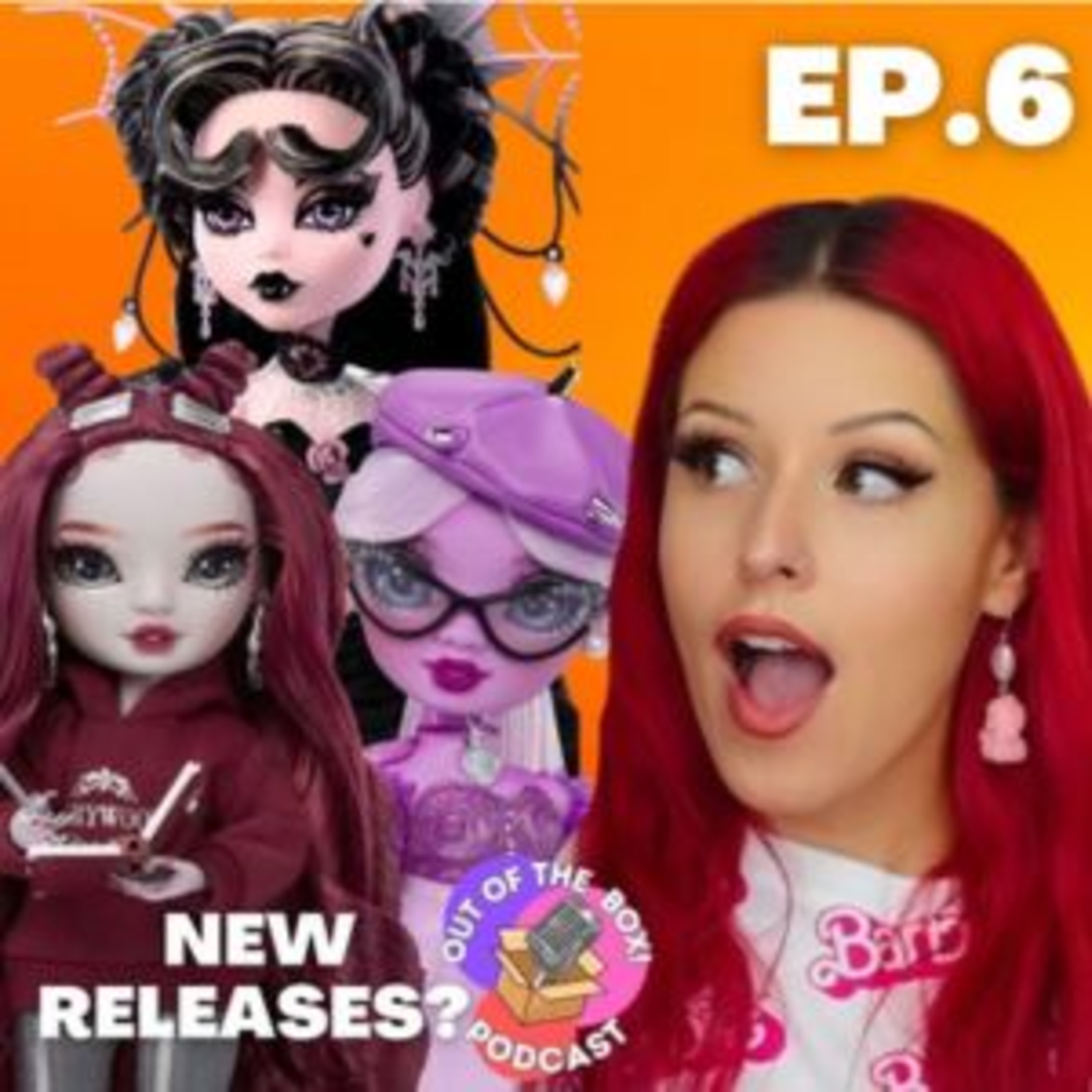 New Release Birthday Doll Chat! 