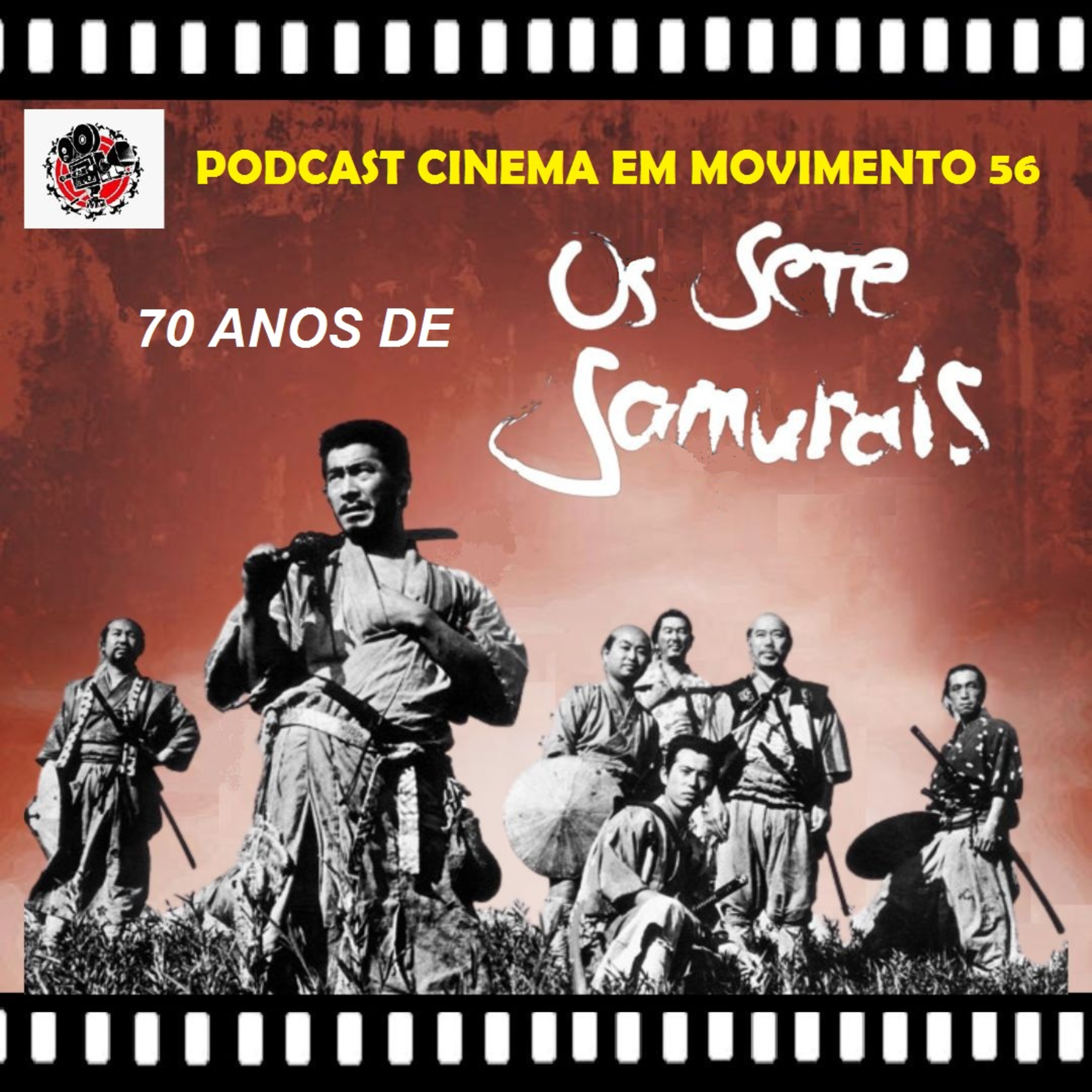 PODCAST CINEMA EM MOVIMENTO