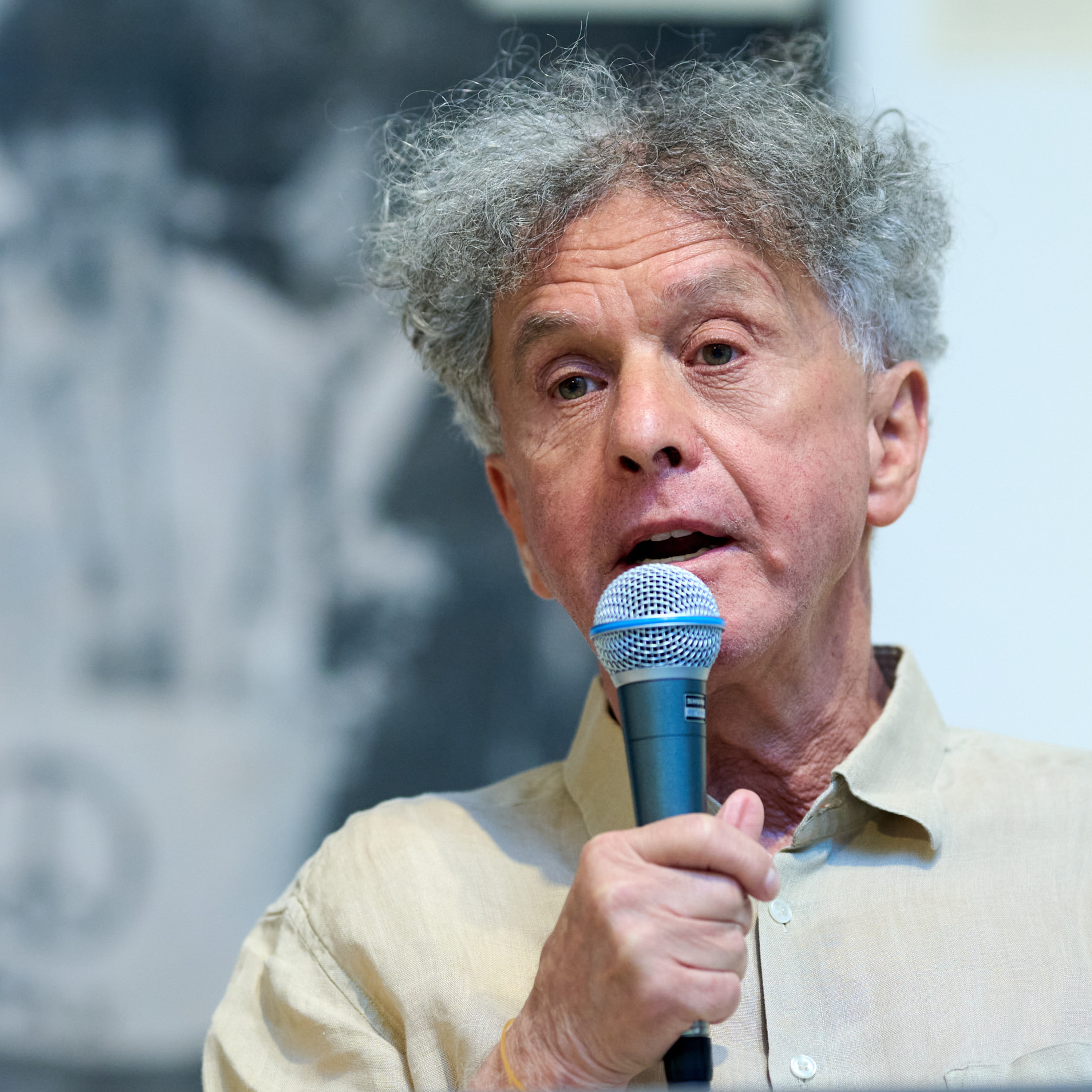The Battle for the Future of Democracy Begins in the Archive. A Conversation with István Rév episode artwork