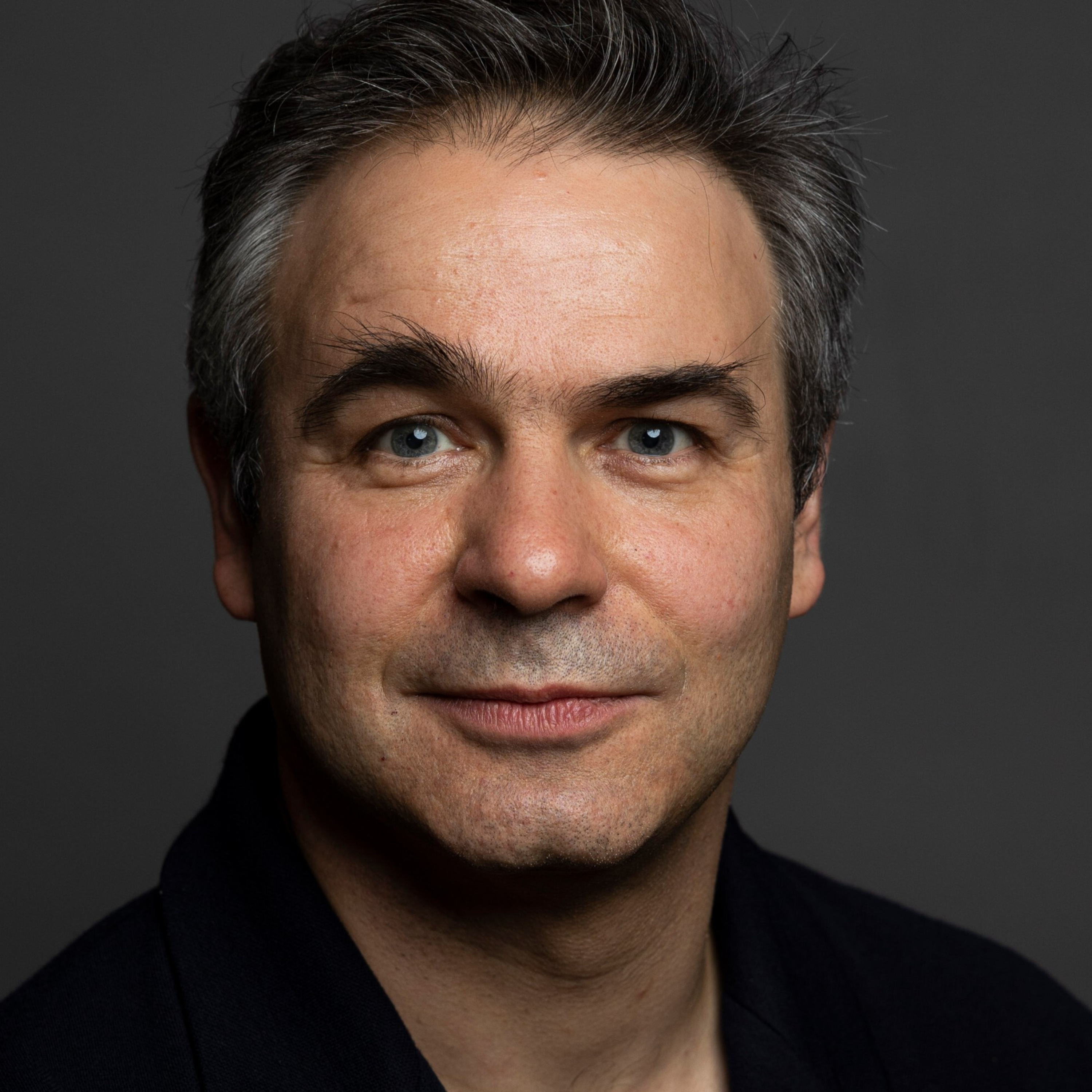 How to Lean into Disruptive Change? – Mark Leonard on a New Artisanal Code for Europe episode artwork