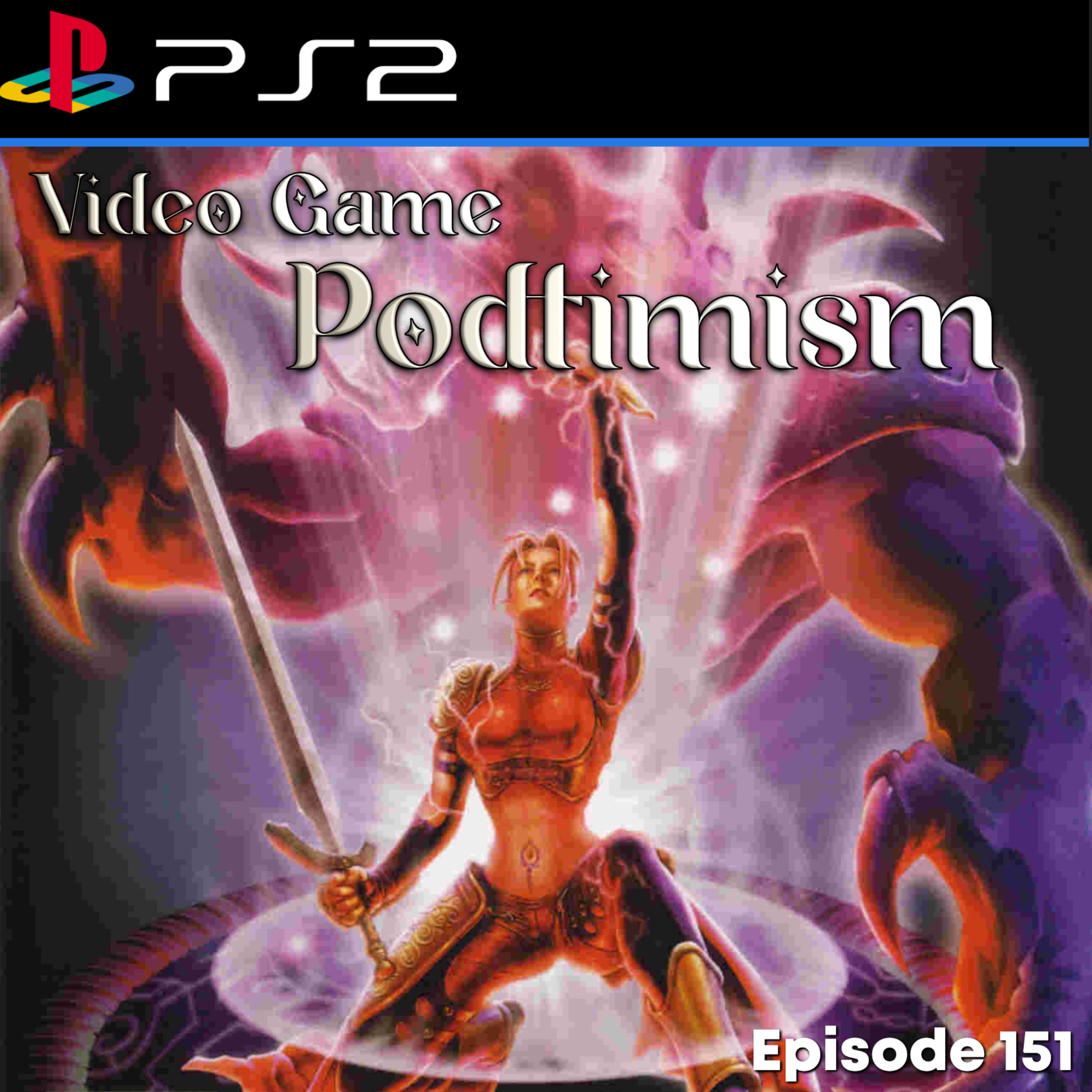 Ep. 151: Bobby Green Toes (Feat. Summoner 2) episode artwork