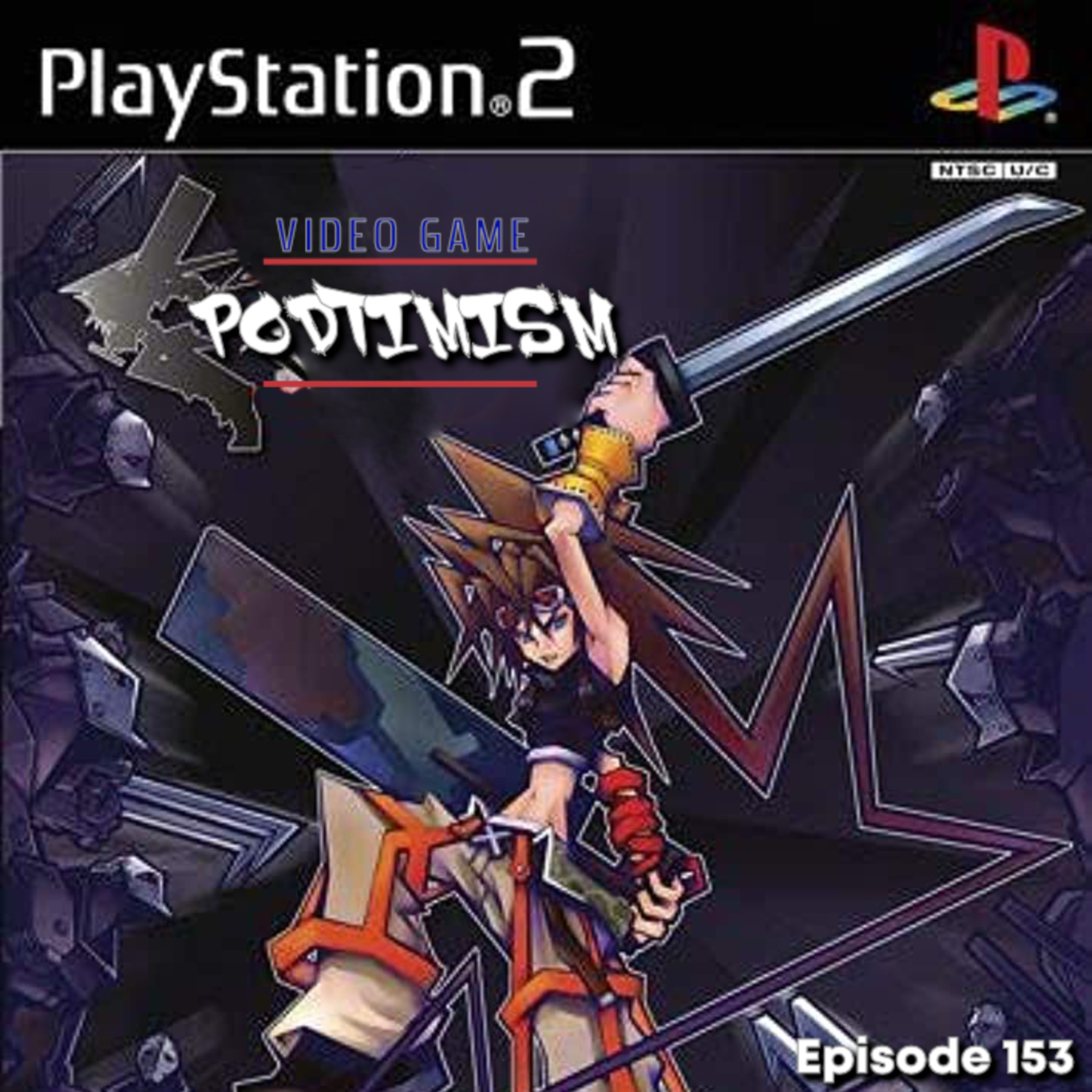 Ep. 153: The Nomura Zipper Experience (Feat. Musashi Samurai Legend) episode artwork