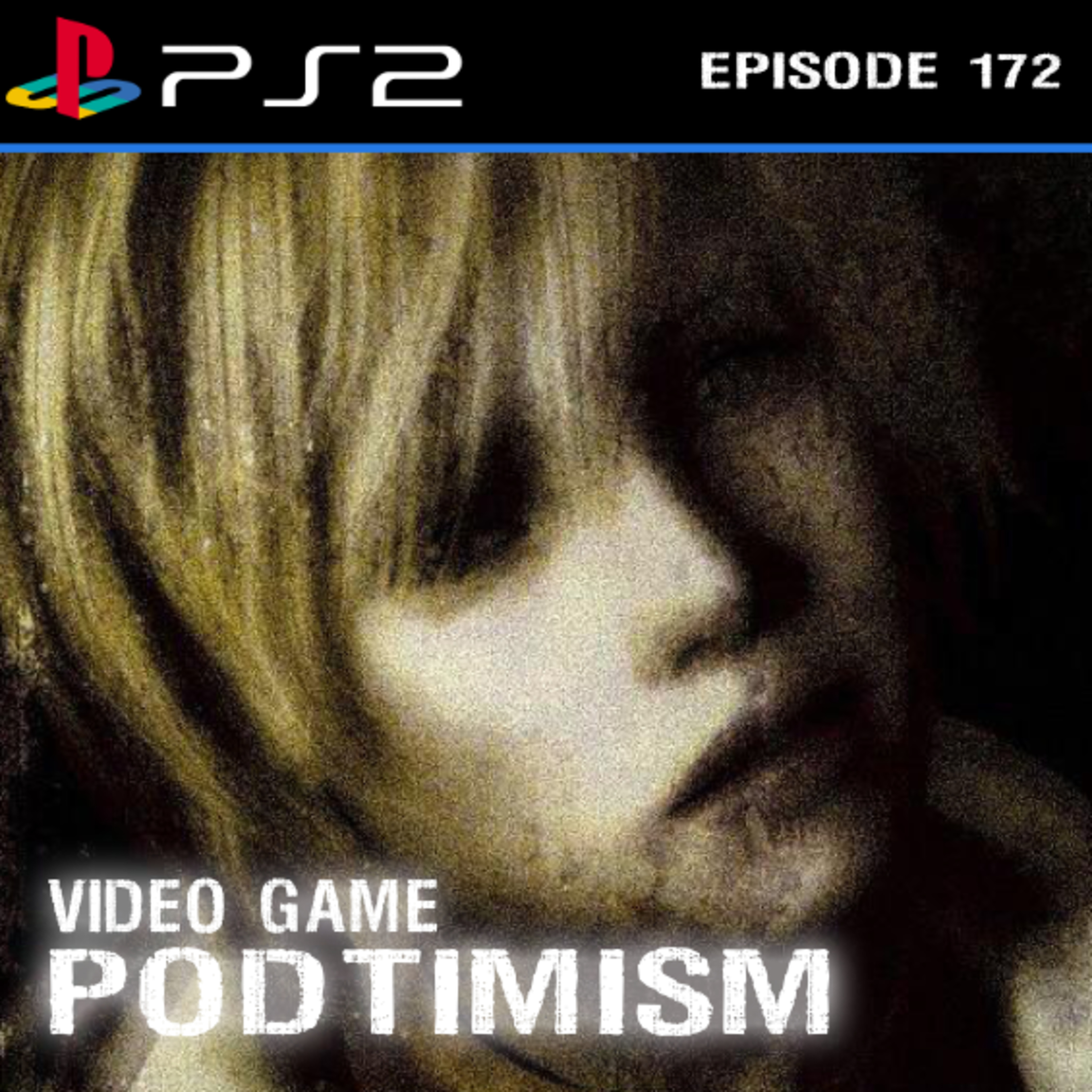 Ep. 172: We Can Figure Out Bones (Feat. Silent Hill 3) episode artwork