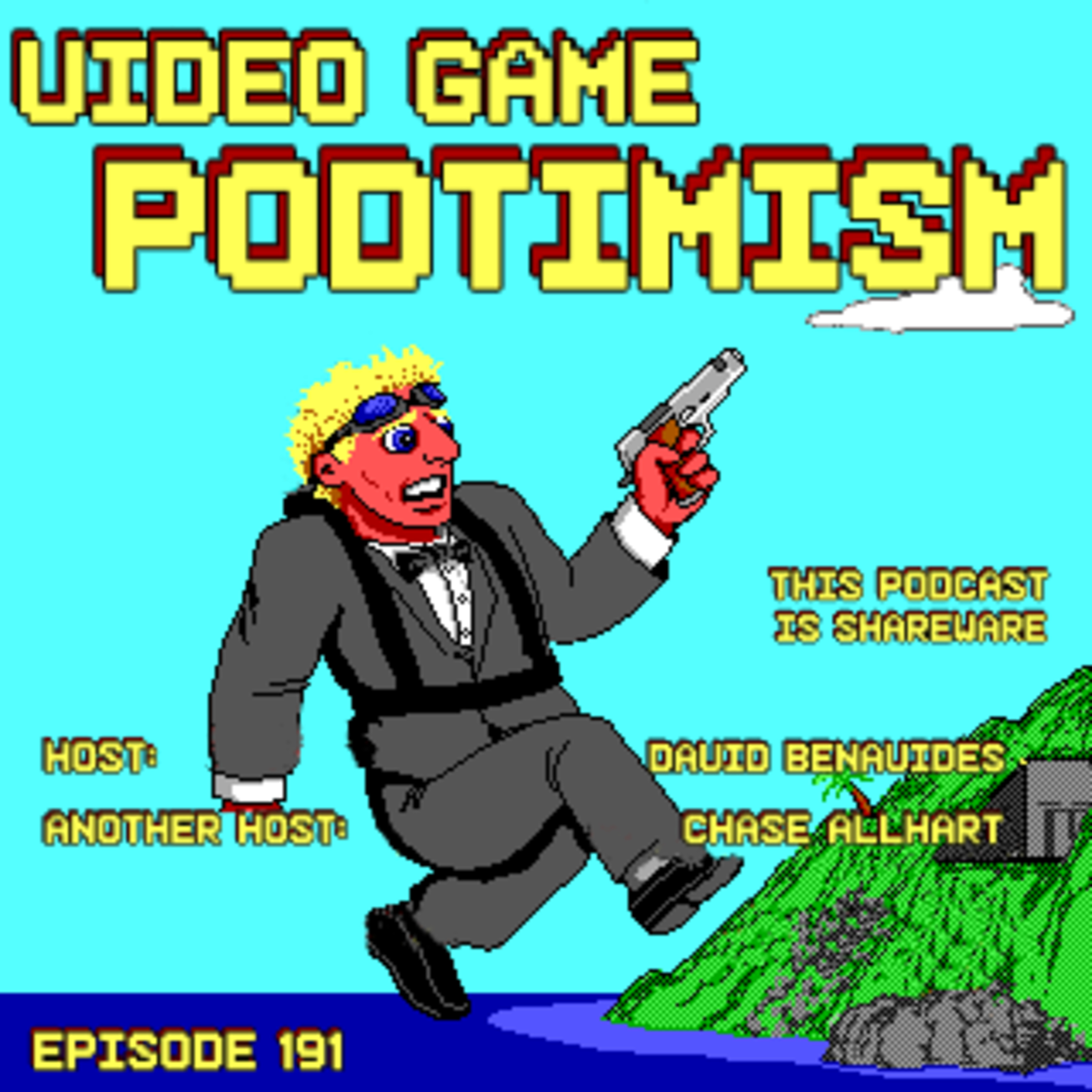 Podcast Cover