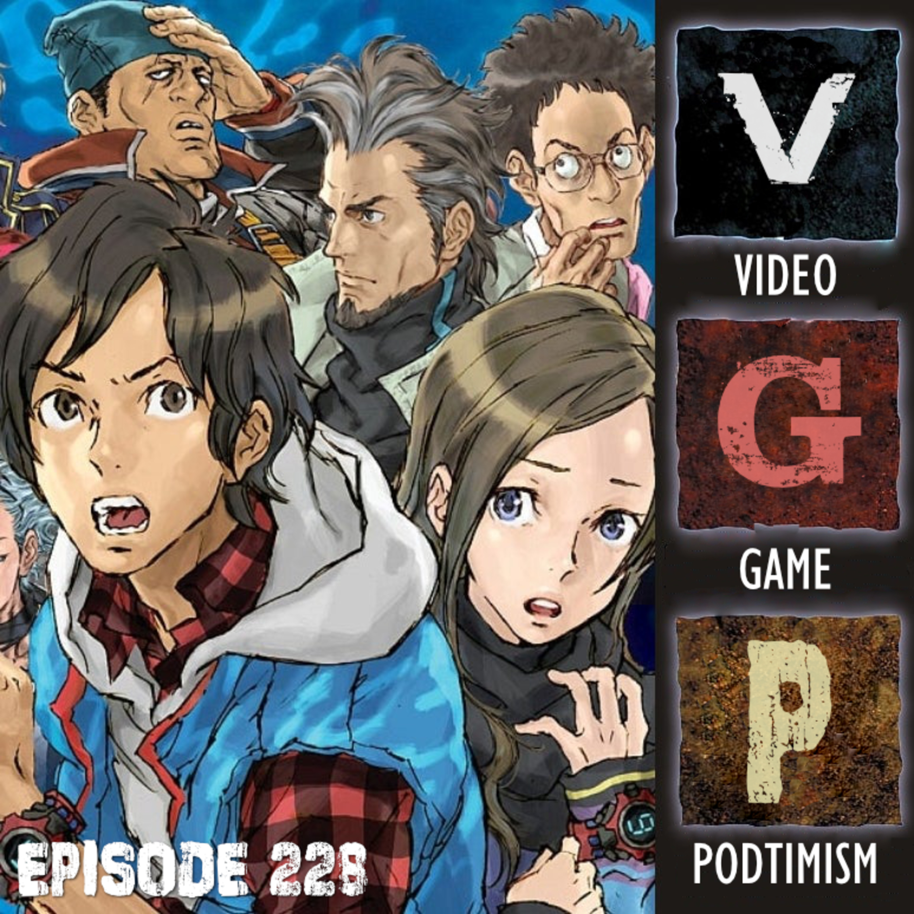 Video Game Podtimism