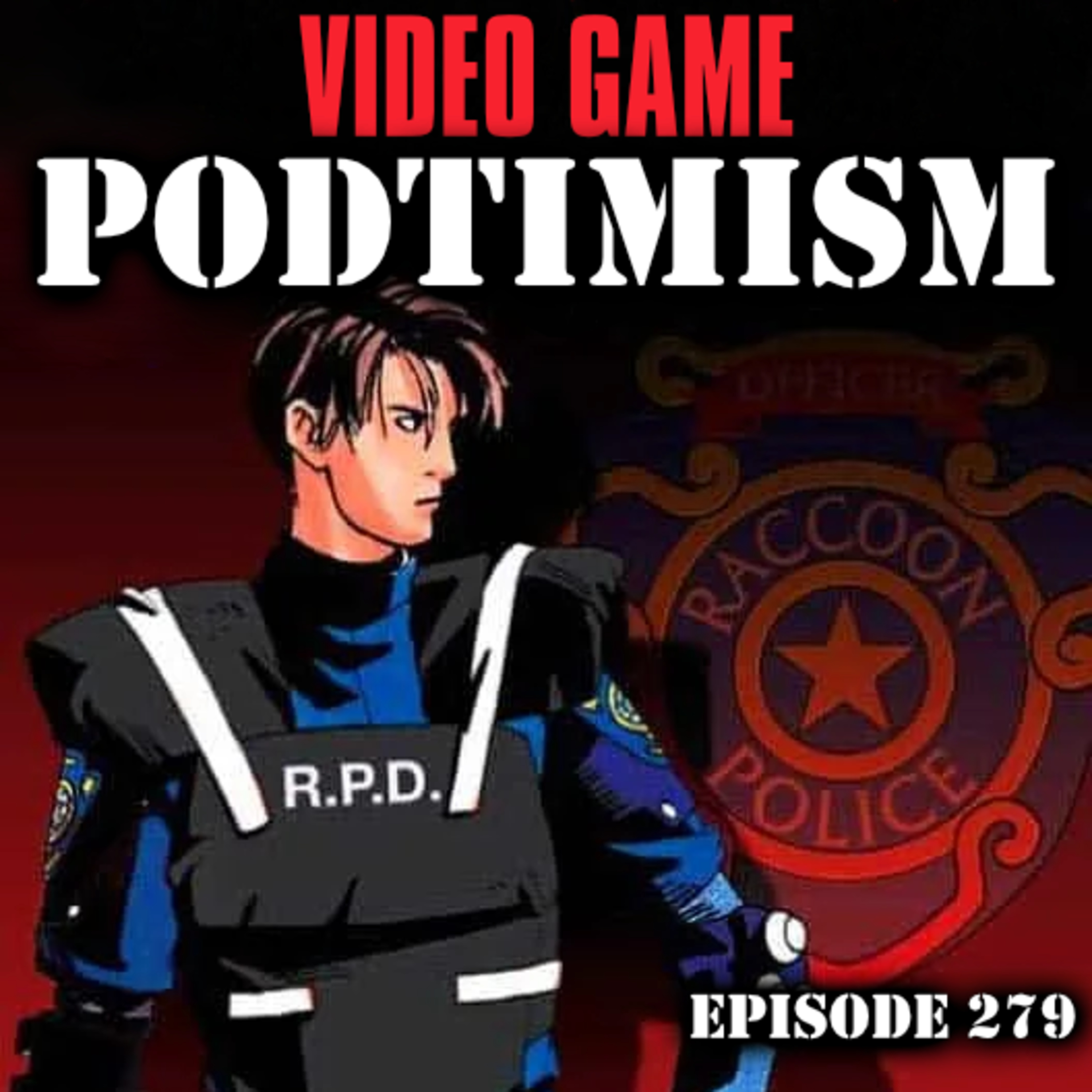 Video Game Podtimism