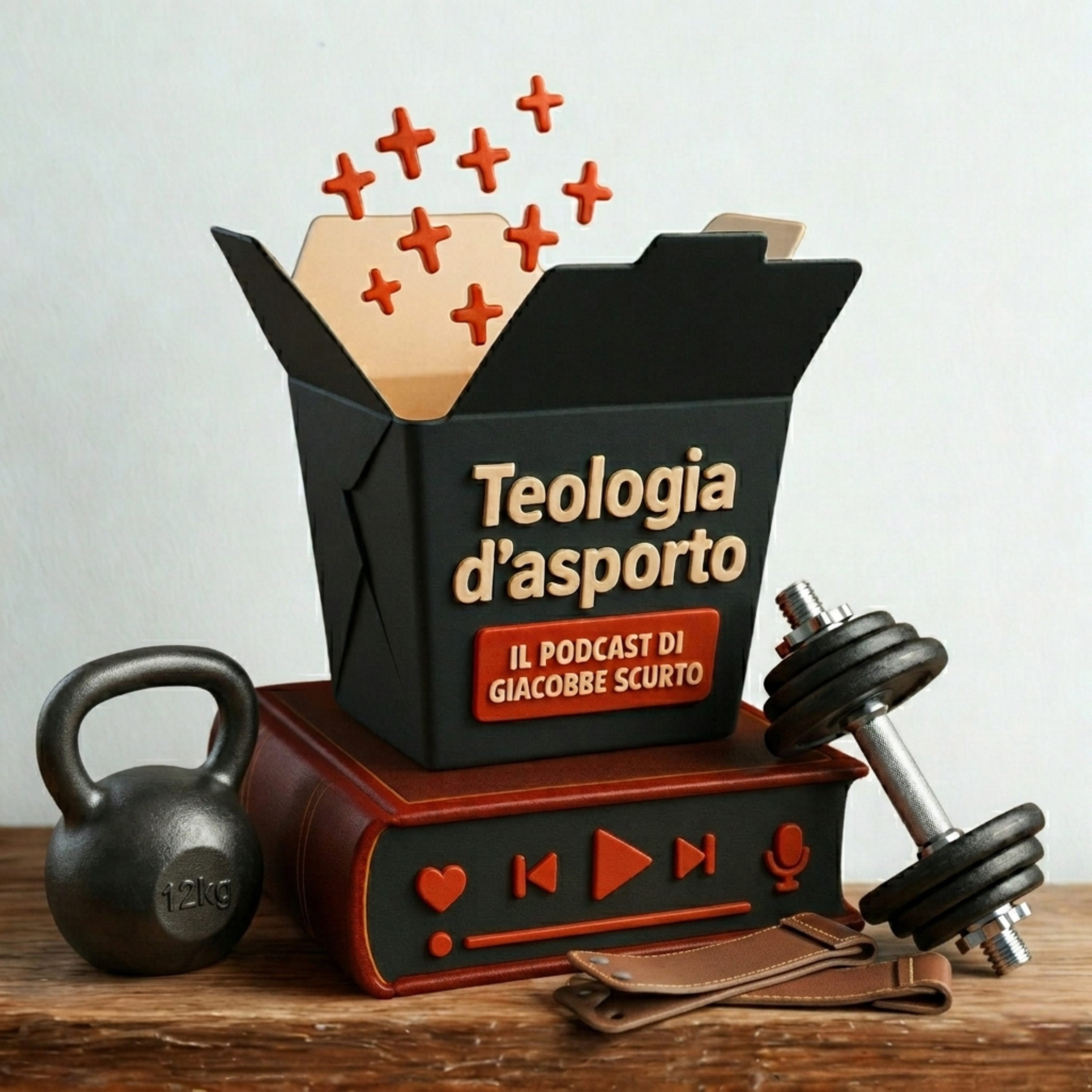 71. I guantini della grazia - Gmy Edition #3