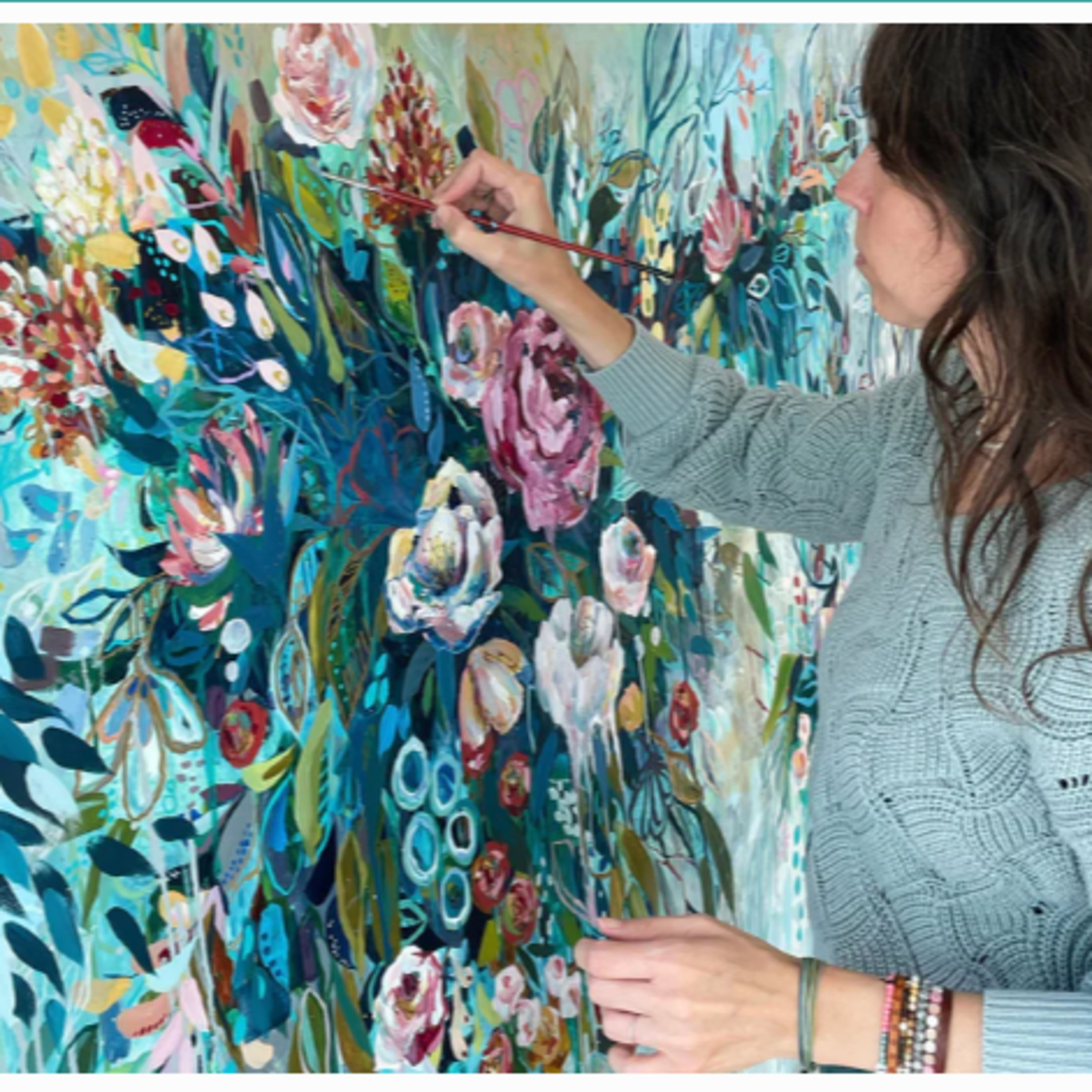 Conversation with Sunni Thompson