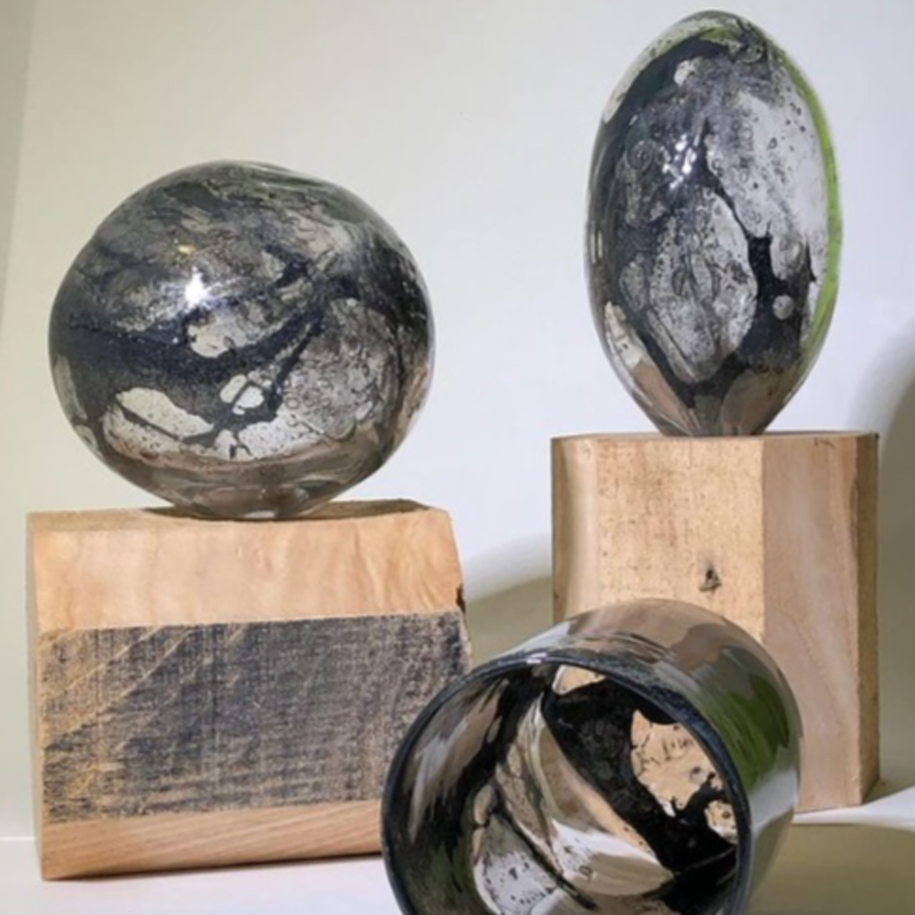 Conversation with Kristina Arnold