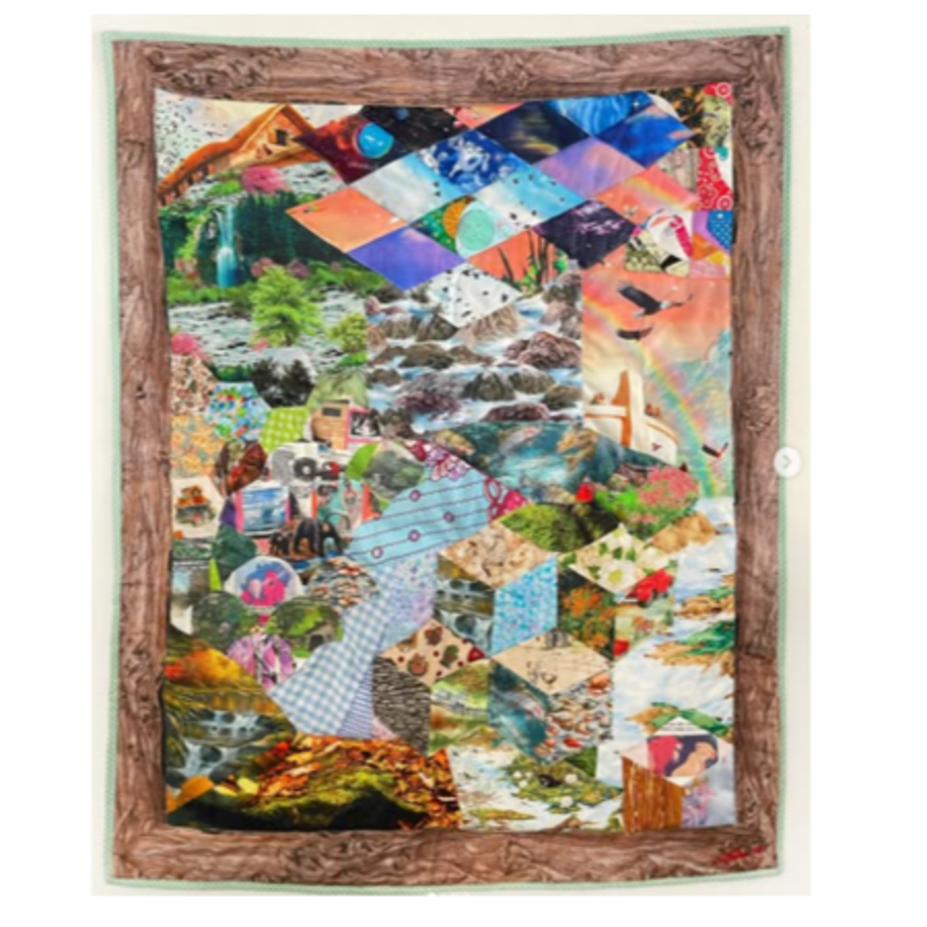 A conversation with Lauren Gregory