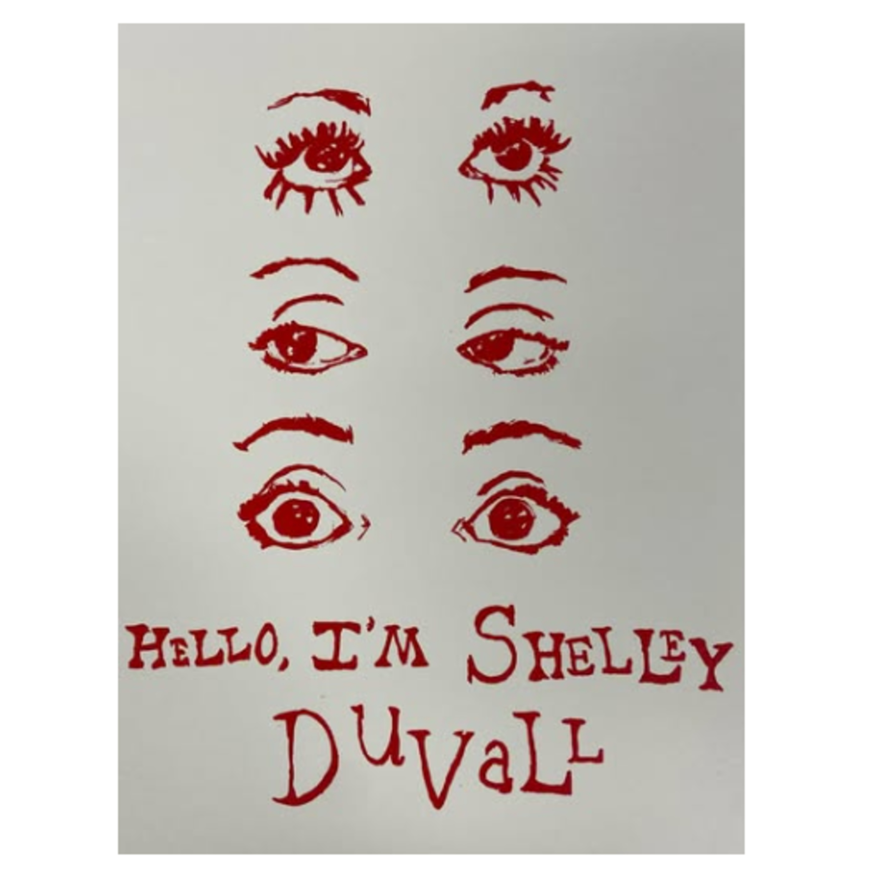 A conversation with Amelia Eldridge