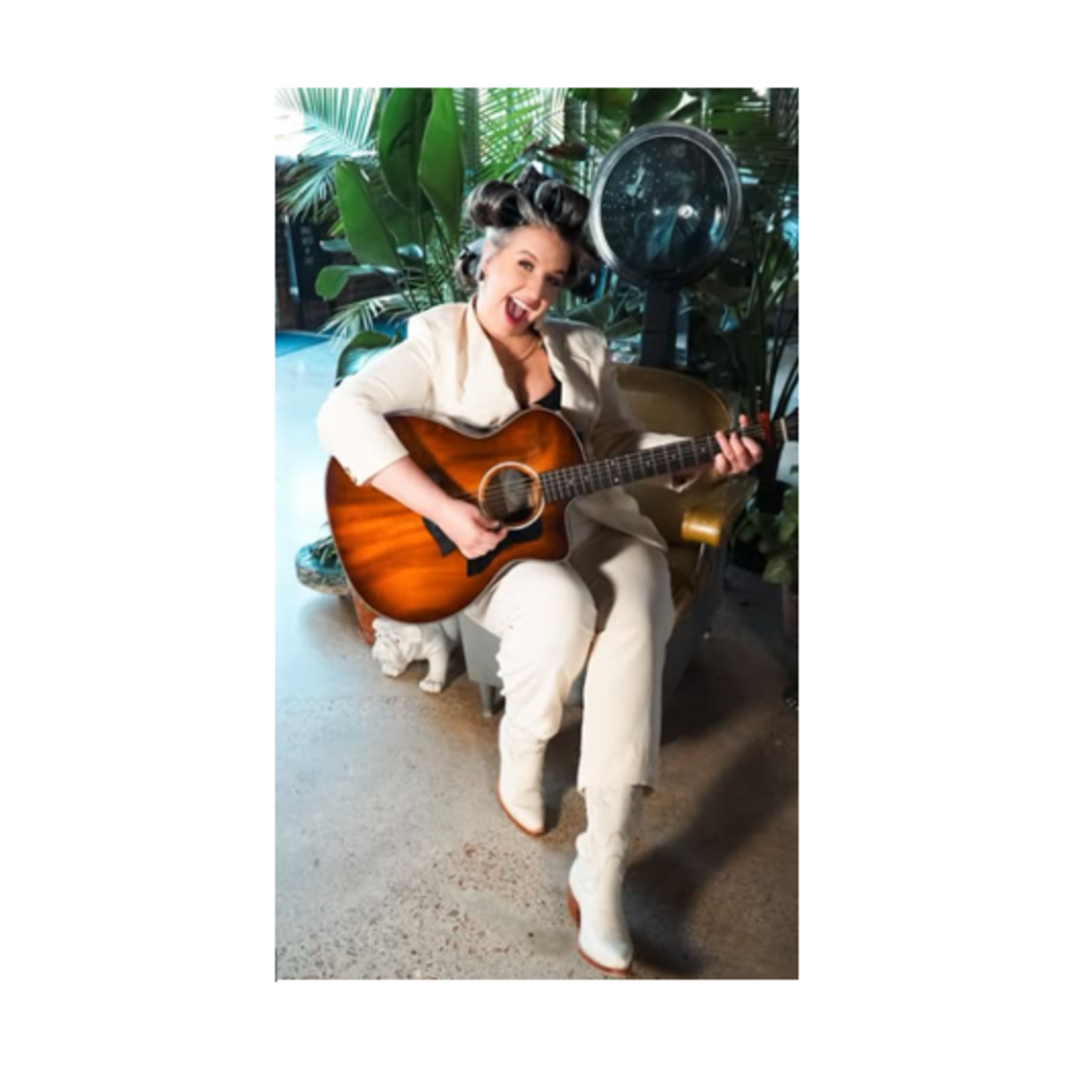A Conversation(another) with Skylar Gregg