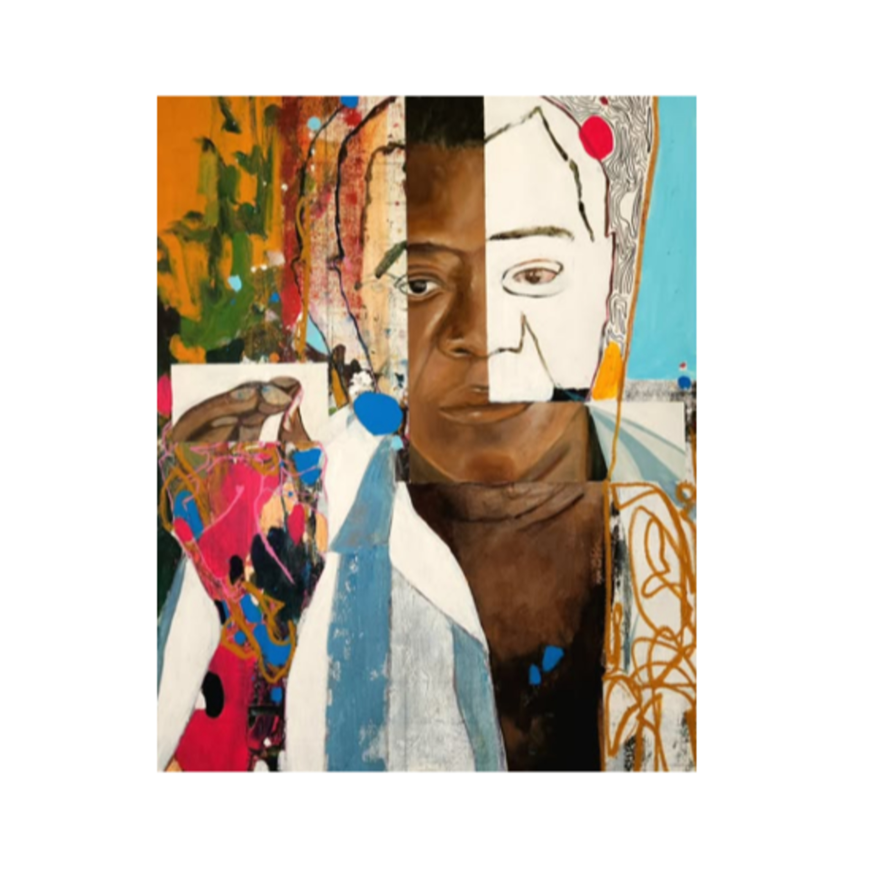 A conversation with Sean Clark