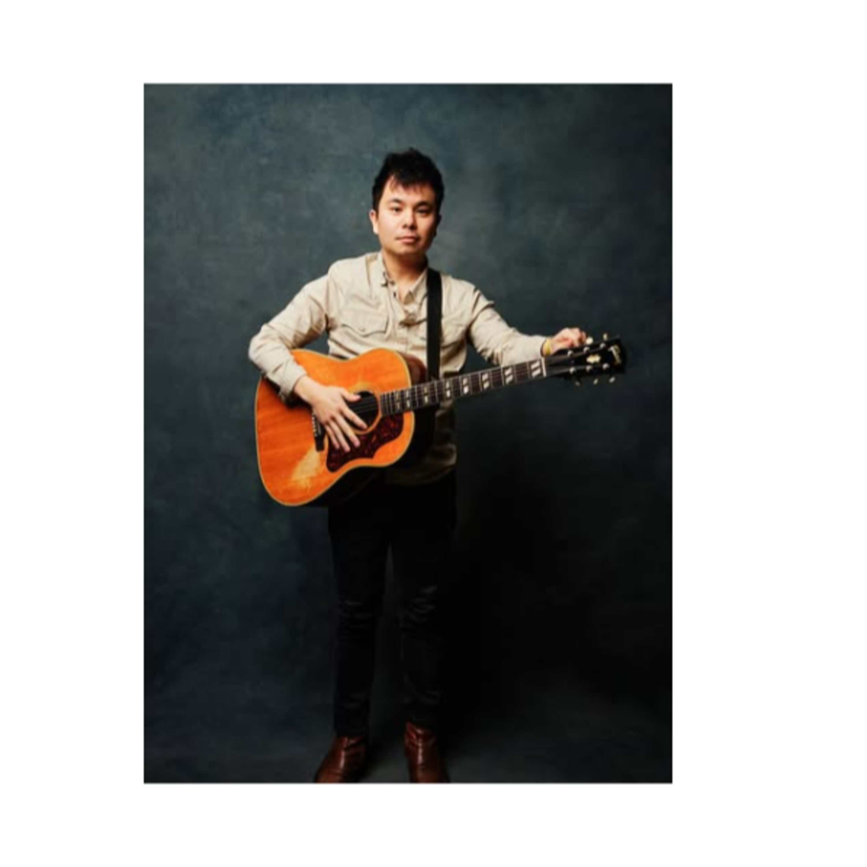 A conversation with musician Gabe Lee