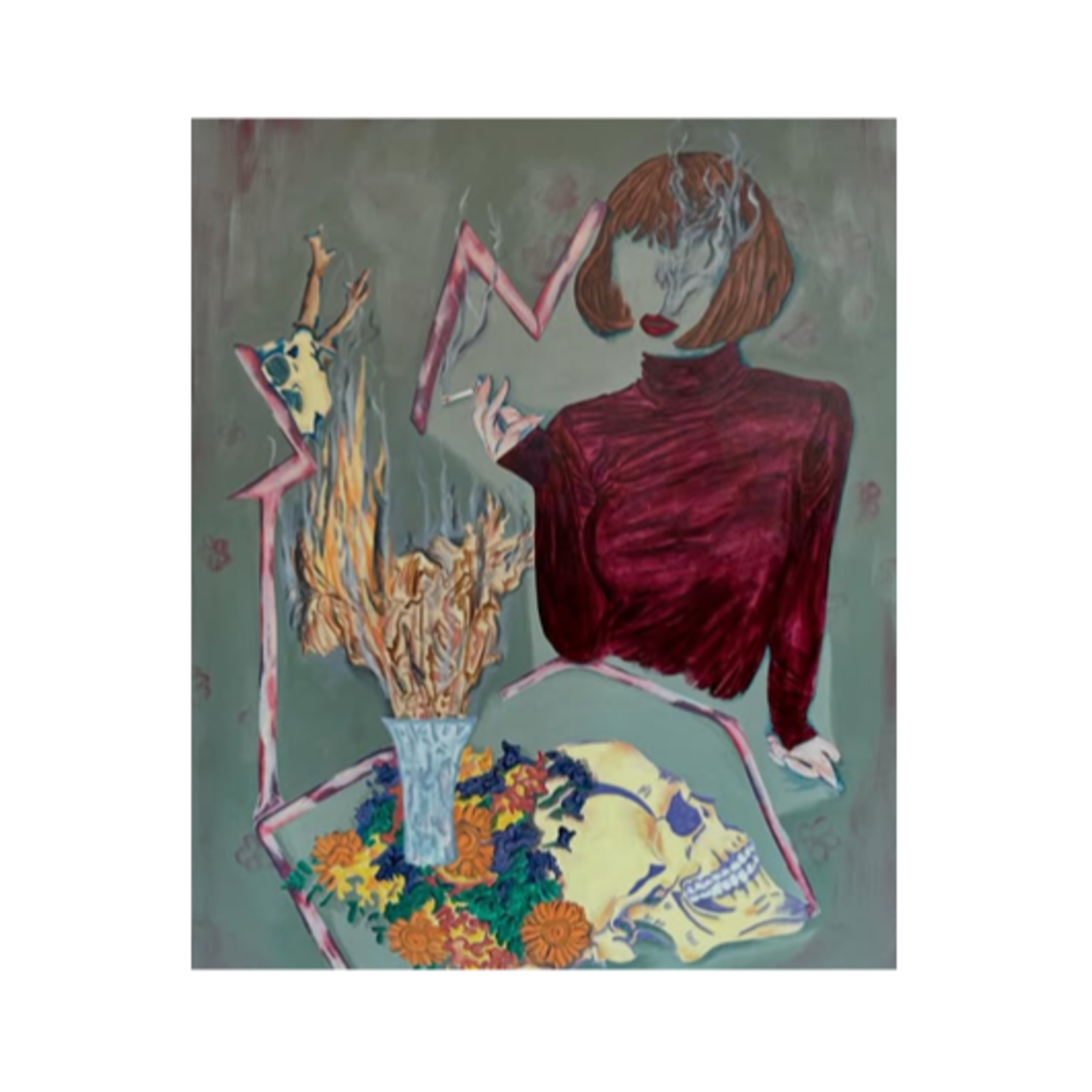 A conversation with Courtney Gatewood episode artwork