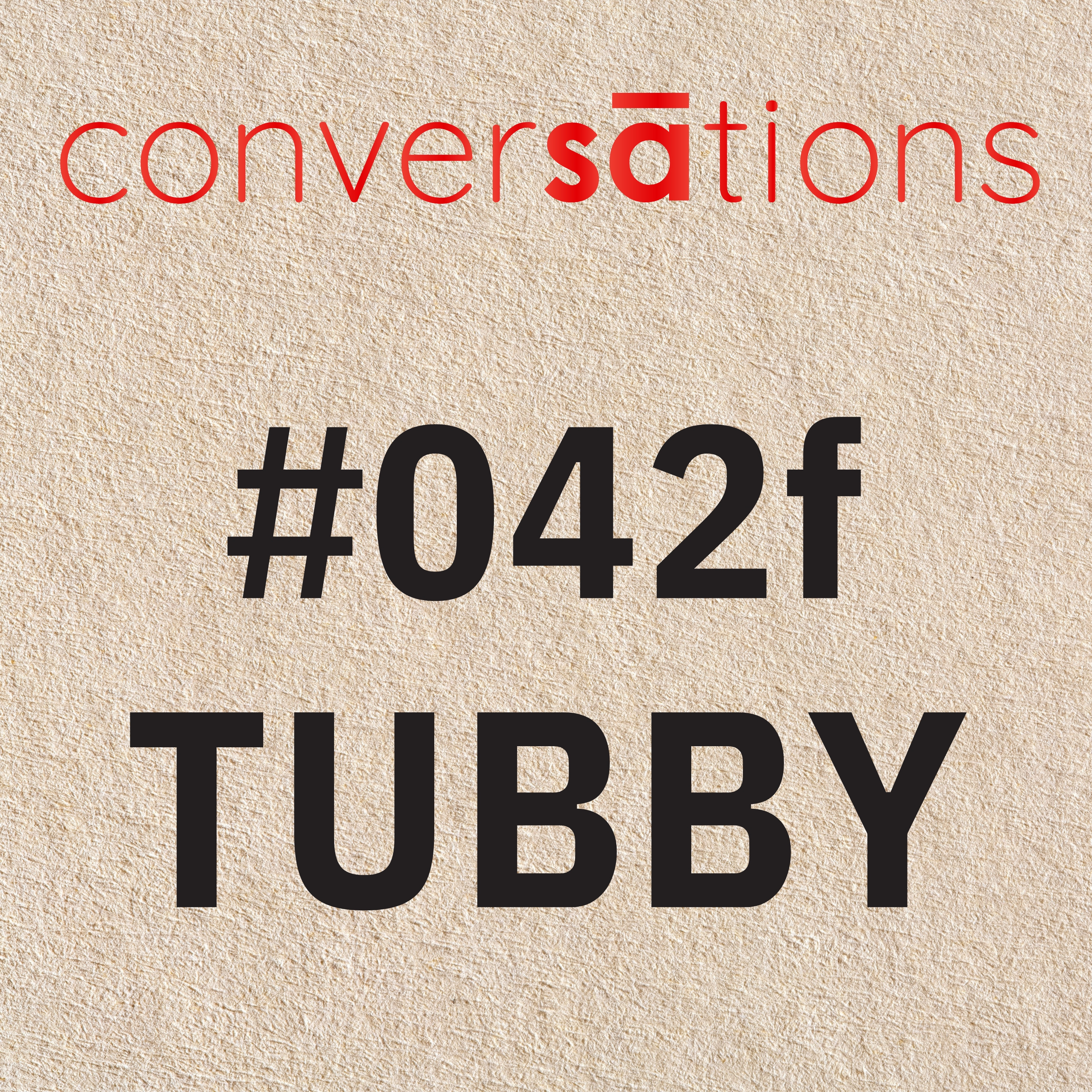 #42f - Khaamosh | Indrajit Sharma Tubby | converSAtions